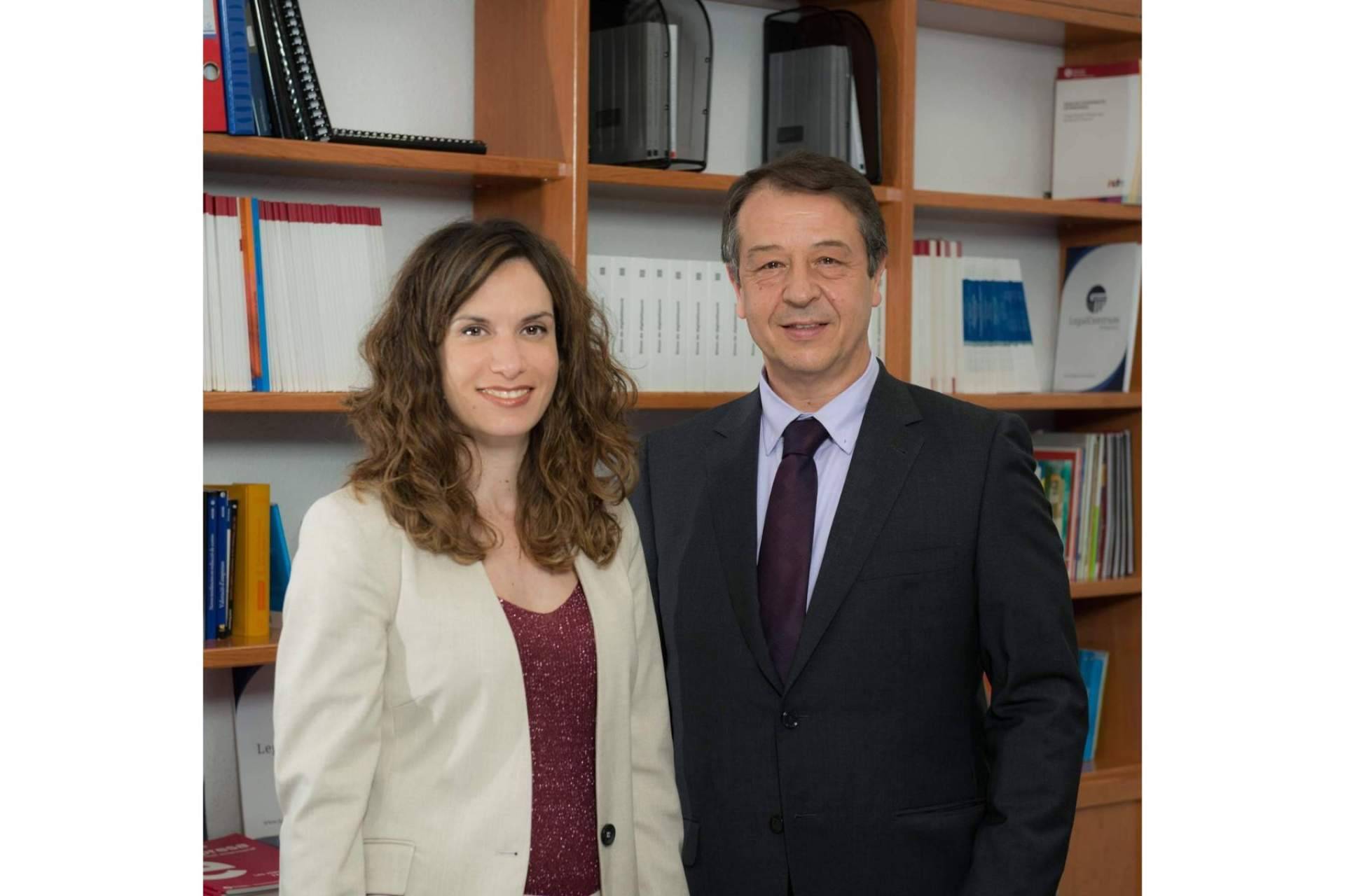 Herencias, el derecho a la cuarta viudal con LegalCentrum Abogados & Economistas