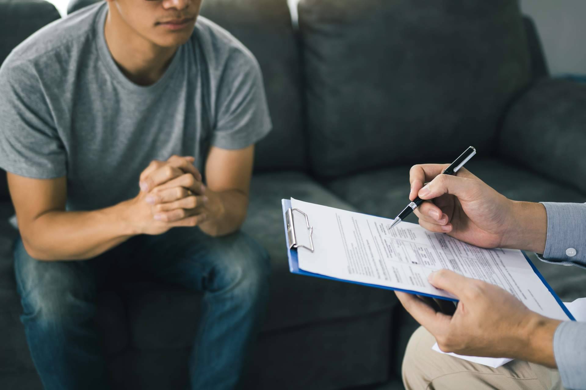 ALUCOD, una organización no lucrativa especializada en la salud mental