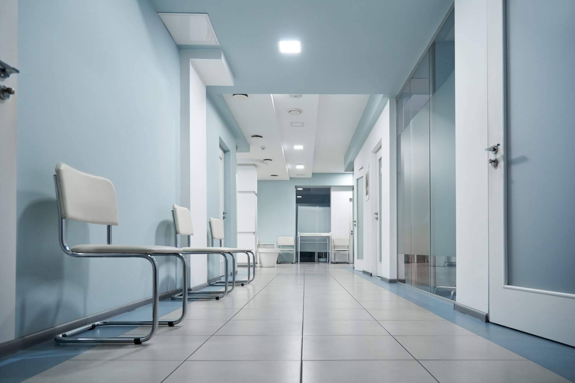 La tendencia de alquilar un despacho médico por horas en Barcelona, con Bmedic Sepúlveda