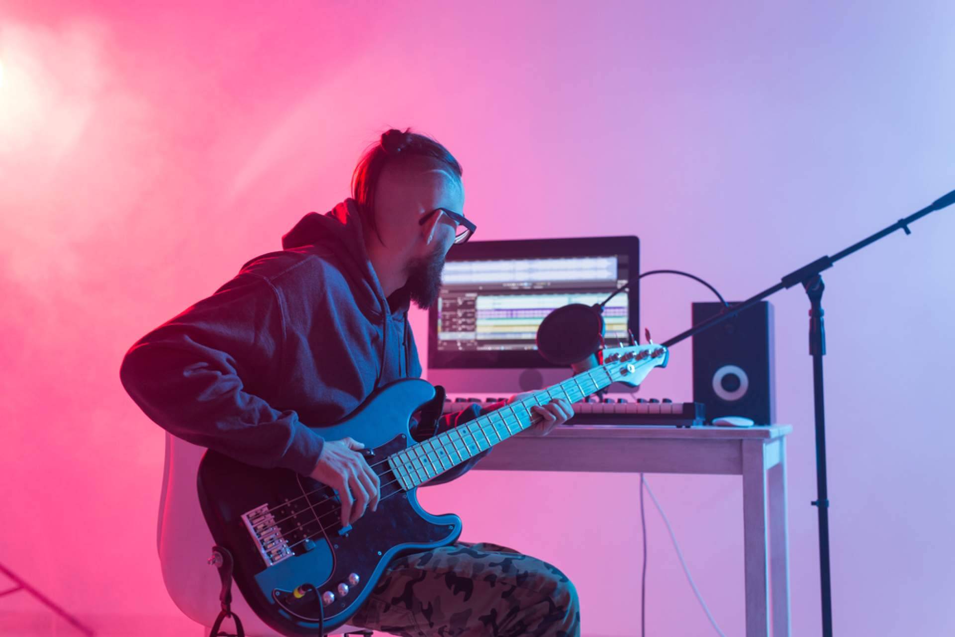 LinkMusic permite conectar con los fans online