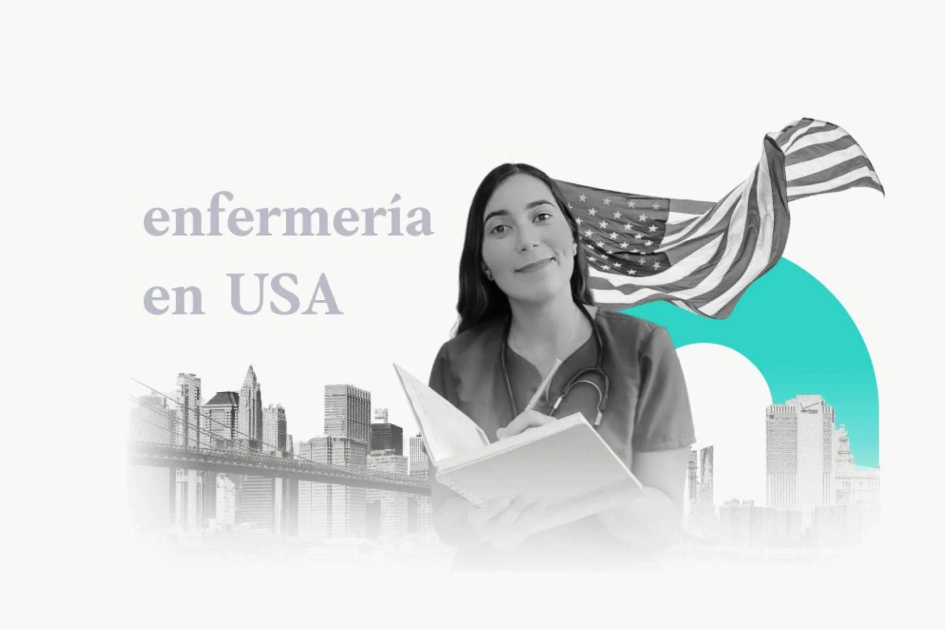 Becas para venezolanos de ANP Health Services para ejercer enfermería en Estados Unidos, por Enfermería Para Todos