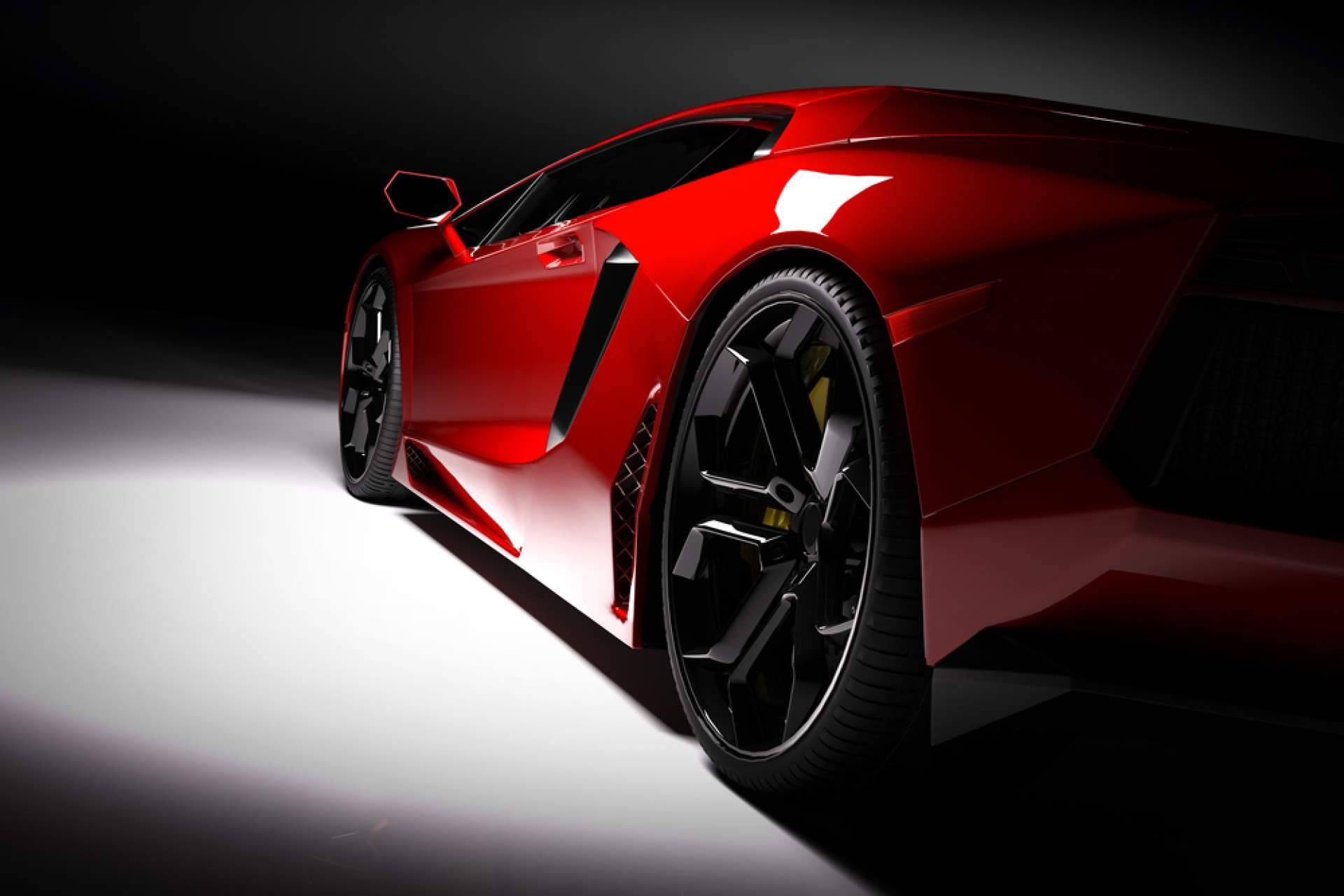 Muchas personas pueden cumplir su sueño de comprar Lamborghini con Radikal Cars