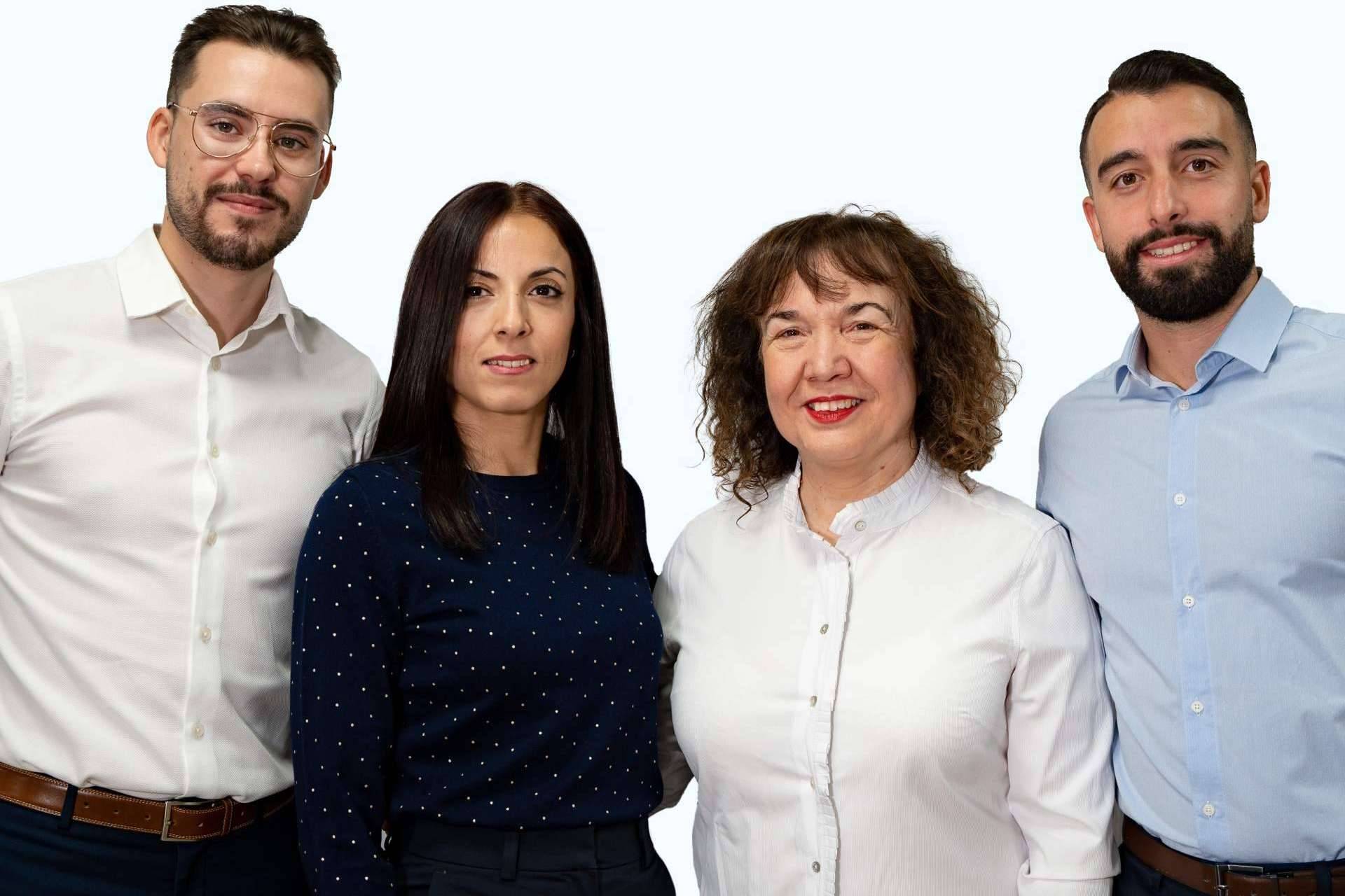 Karine Brück International asesora Extenda en el Programa de Implantación de pymes andaluzas