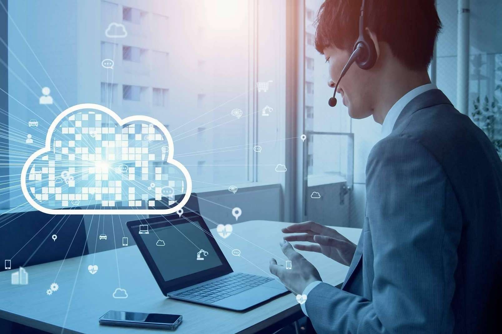 Utilizar una centralita virtual, ¿cuándo es necesario?