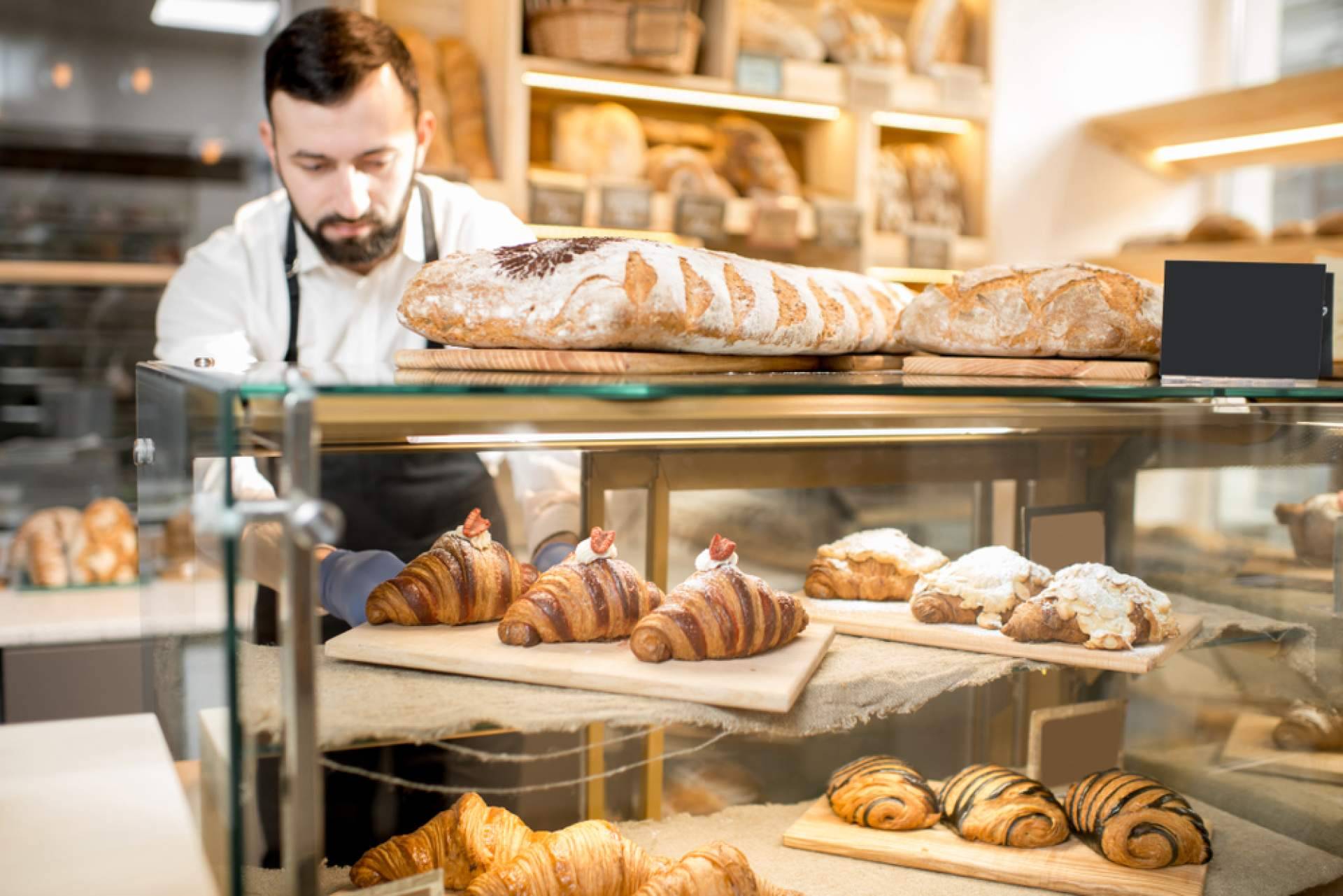 Projectum.es, ¿Cómo obtener una licencia de panadería?