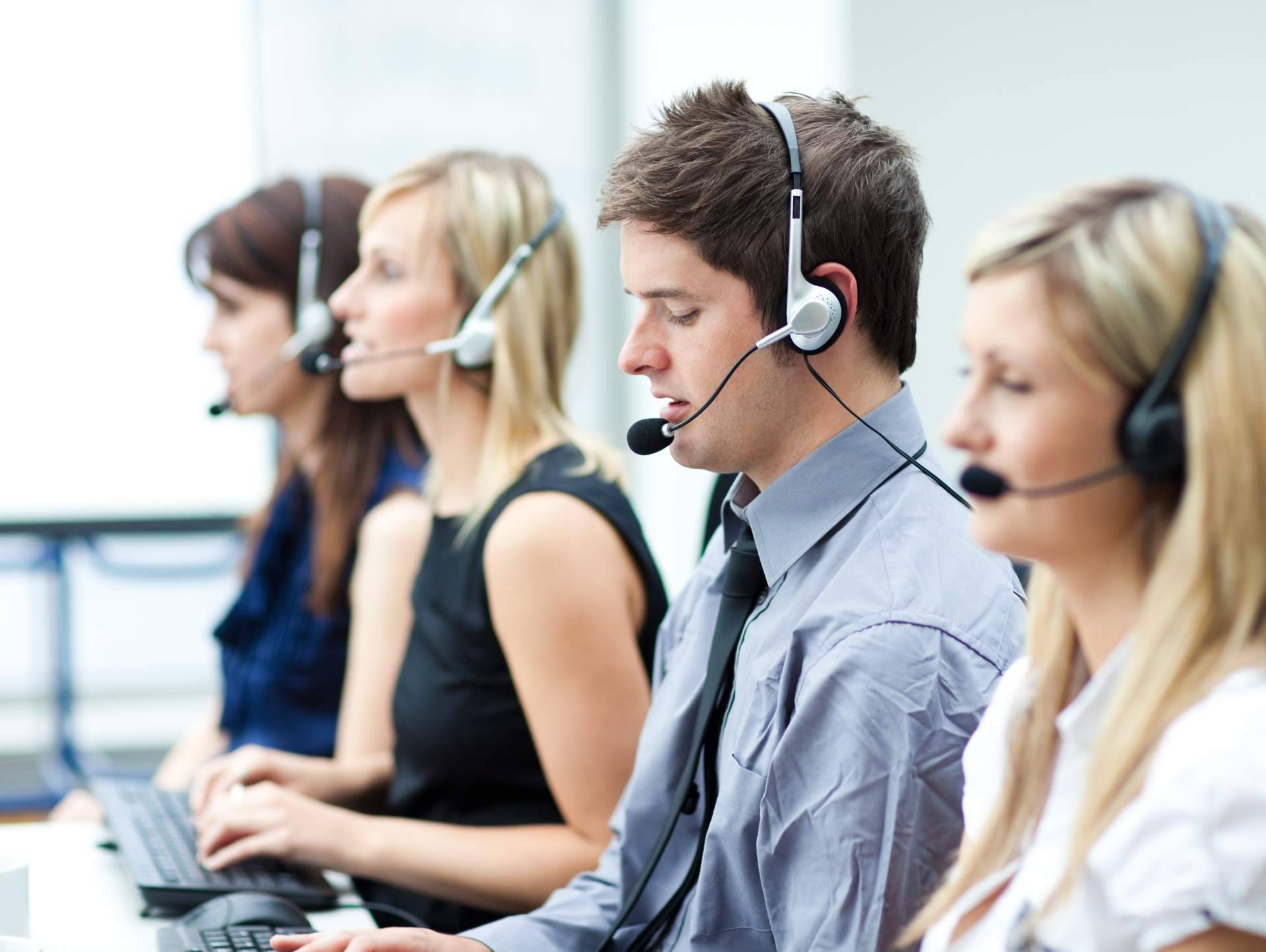 Mayor eficiencia en las campañas de telemarketing con la solución Outbound de LeadDesk