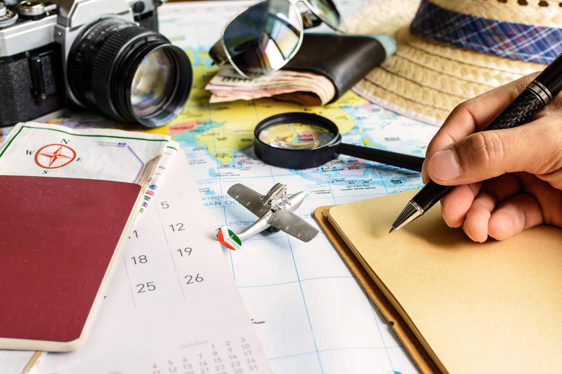 Coverontrip y las ventajas de contratar un seguro de viaje