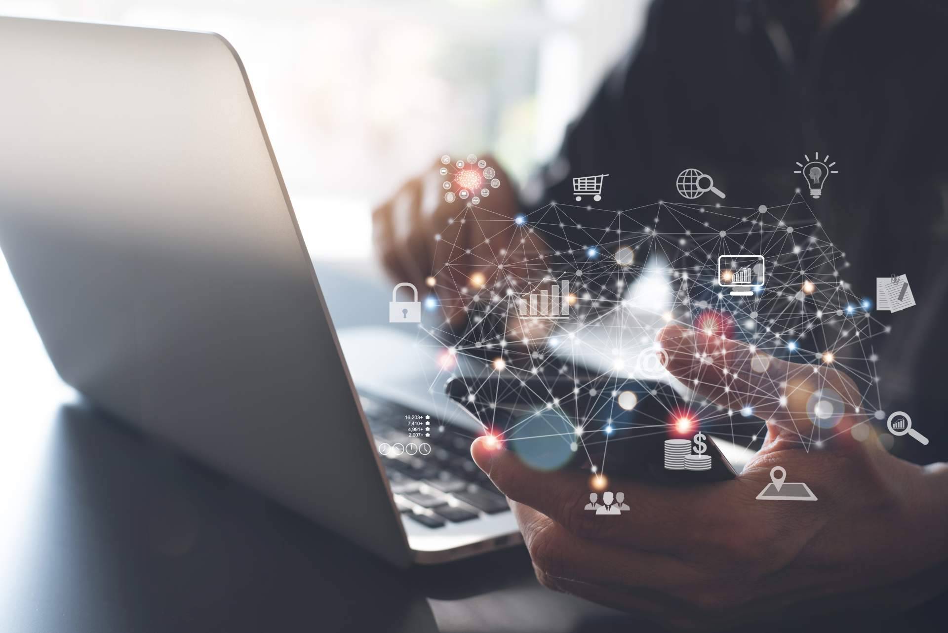 Todo lo que ofrecen los servicios de BWD Digital Transformation, una gestión de la información 360º