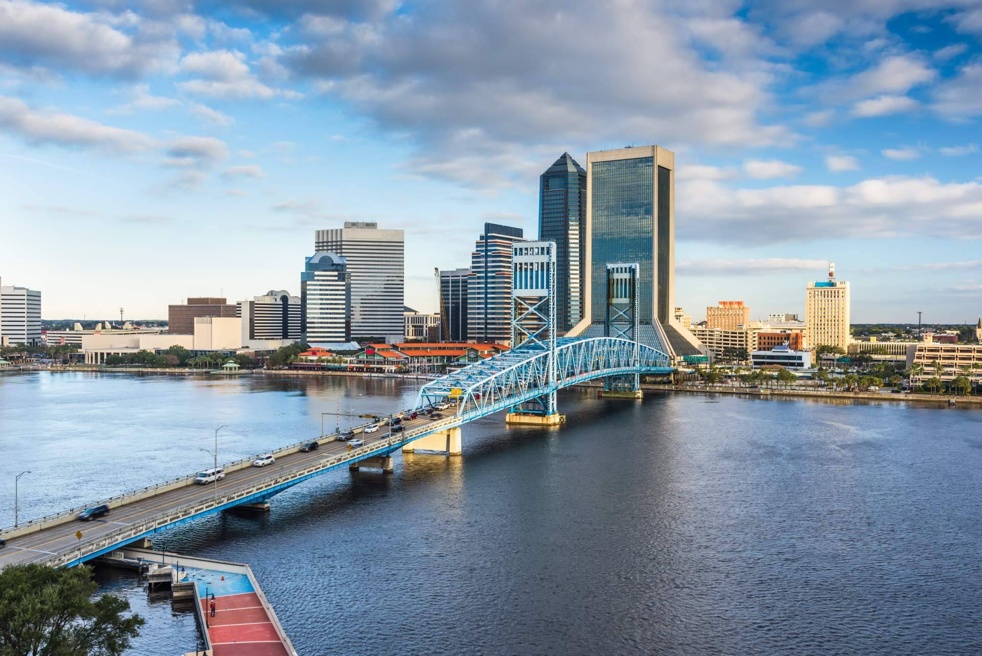 Un sistema por vacío reemplazará los tanques sépticos, con Jacksonville