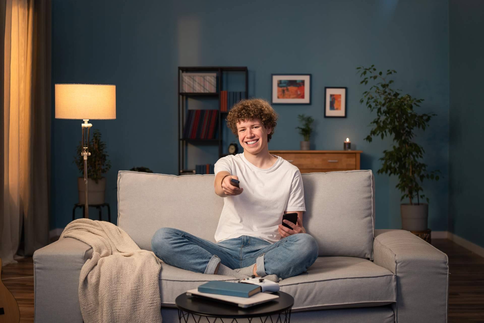 Fitel TV es una nueva manera de ver la televisión