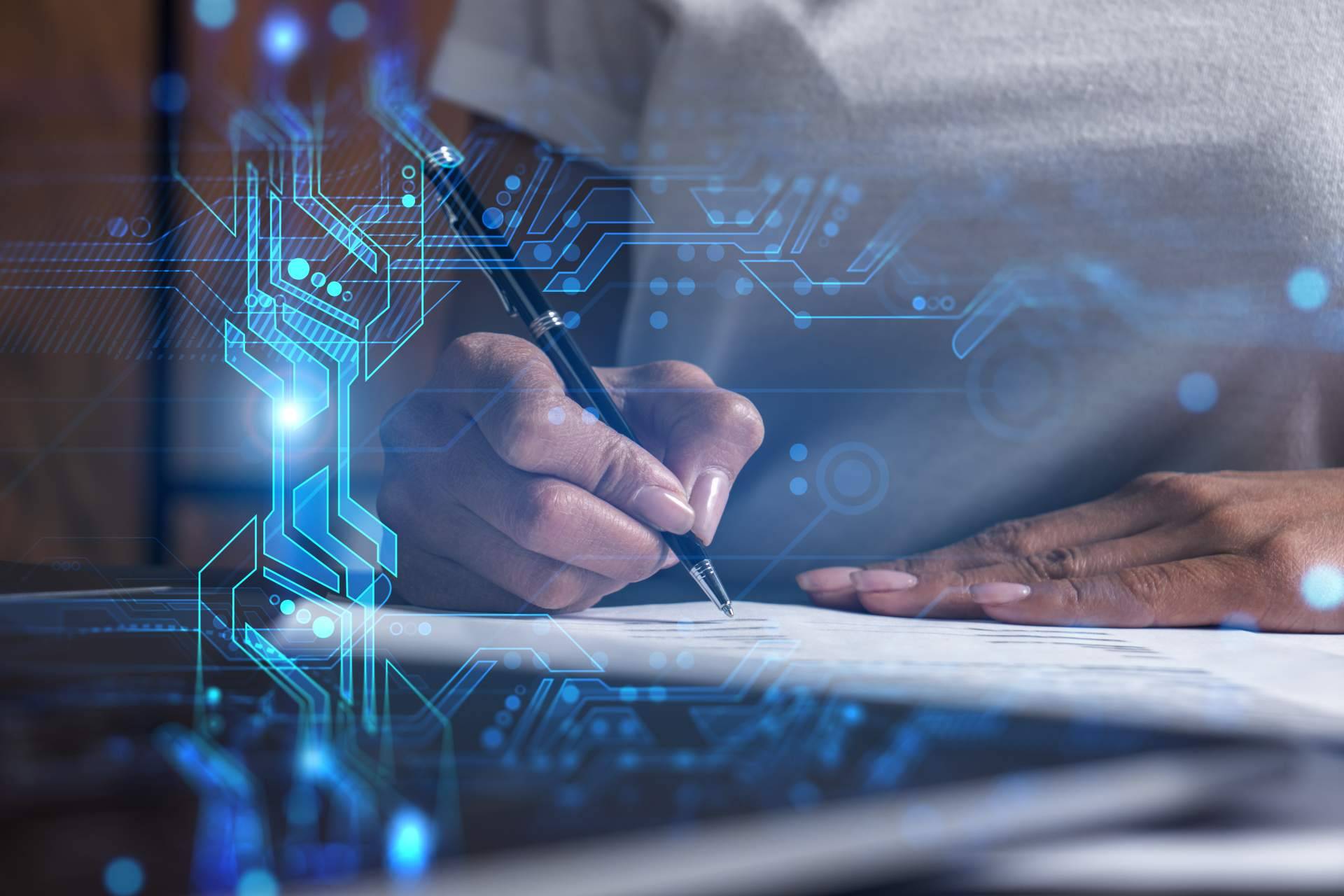 Todos los productos que ofrece Customer Comms, en especial Certysign