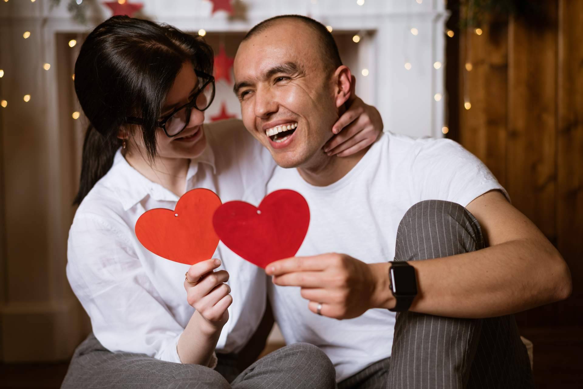 Nakerband dispone de algunos de los productos de San Valentín y San Solterín más originales para regalar el 14 de febrero
