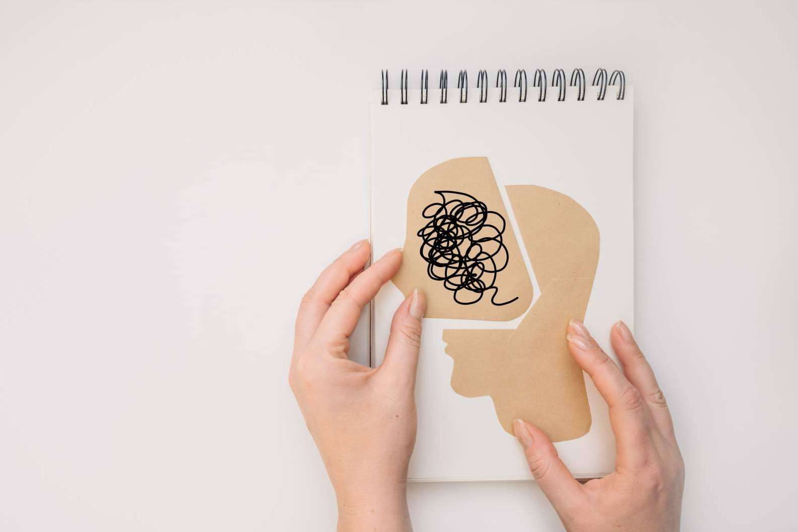 Identificar las emociones con la terapia emocional que ofrece Miriam Pascual