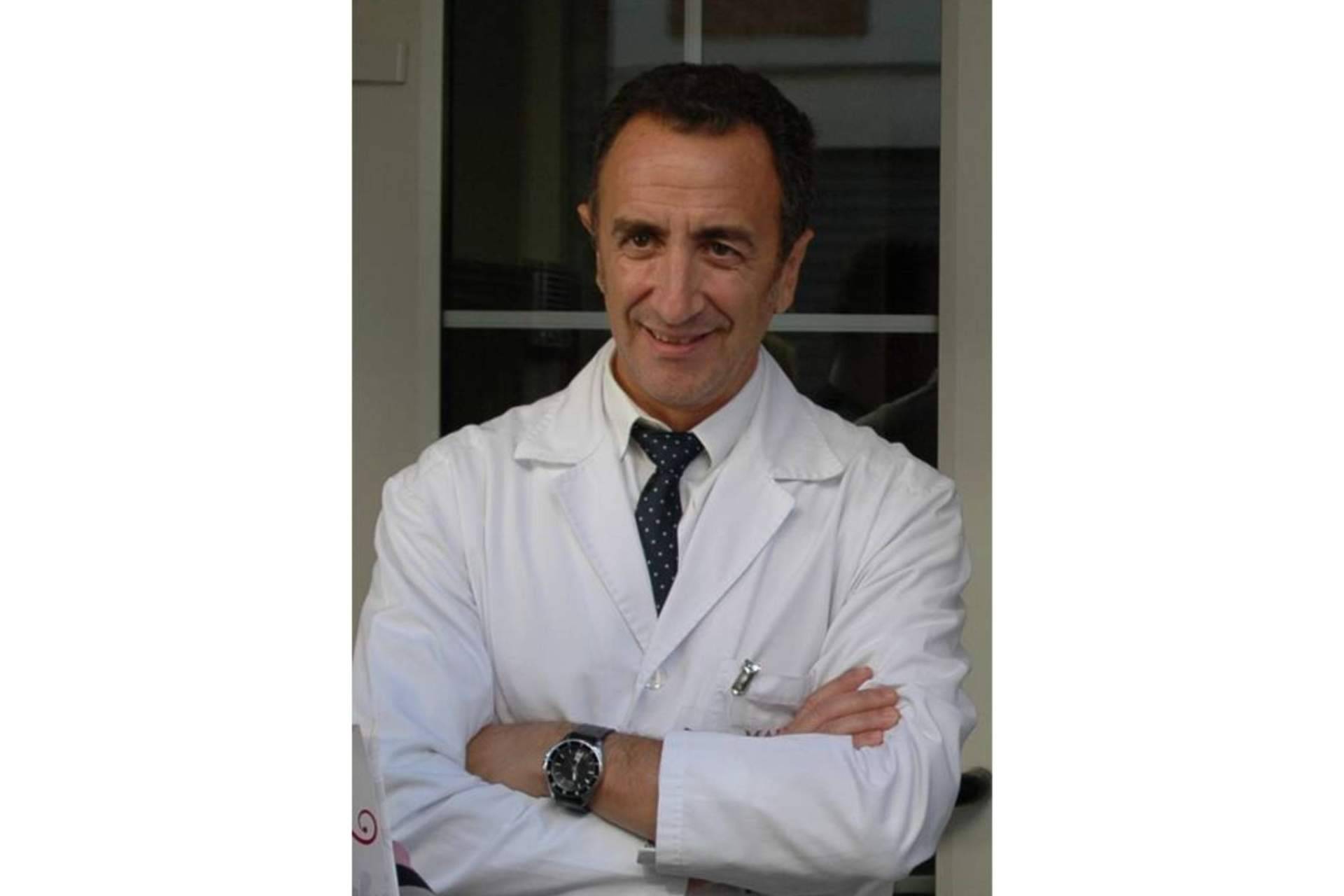 Los tratamientos hormonales para la menopausia y los consejos del Dr. Nicolás Mendoza Ladrón de Guevara