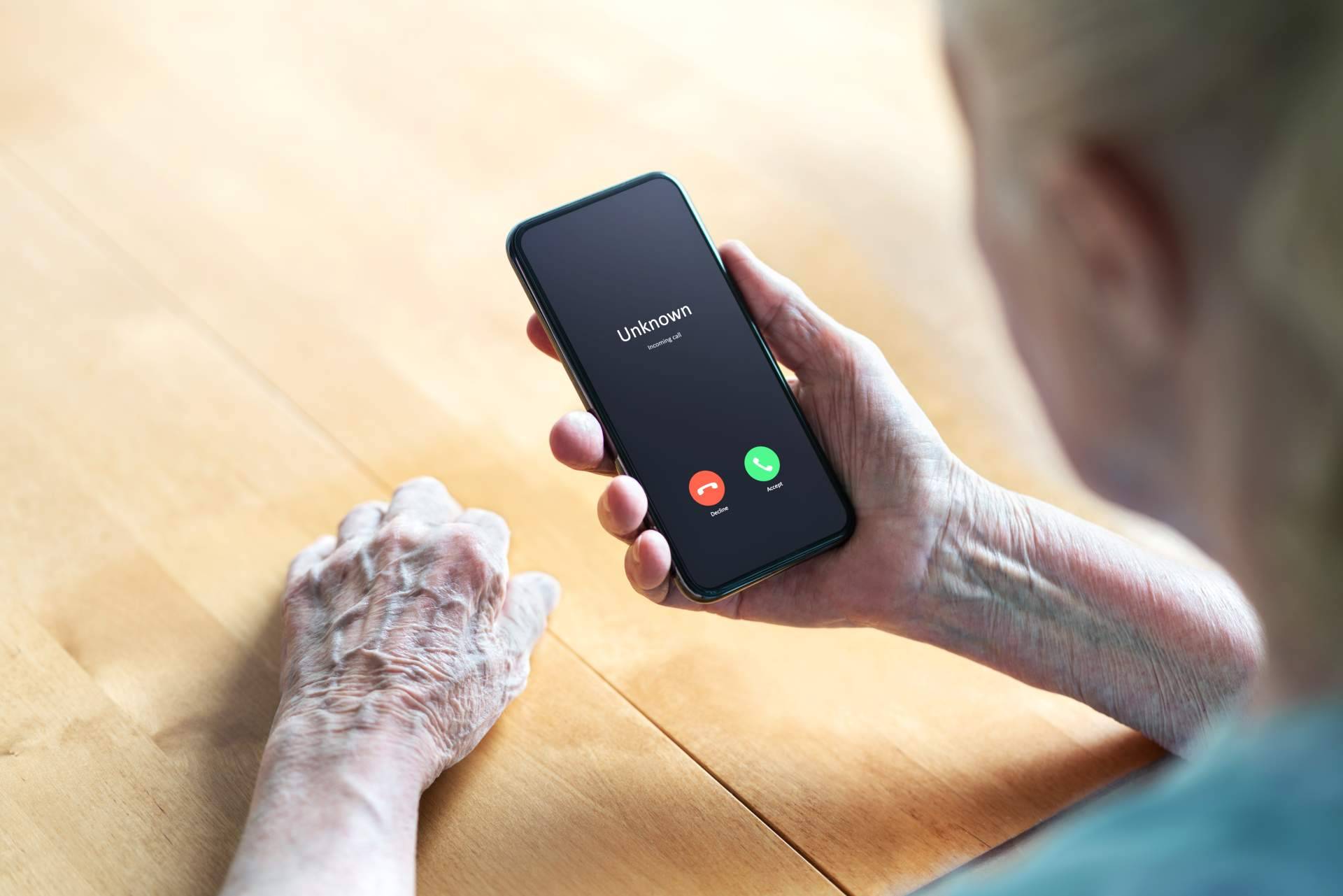 Sequieneres.es ayuda a identificar, certificar y grabar llamadas con número oculto con sus servicios