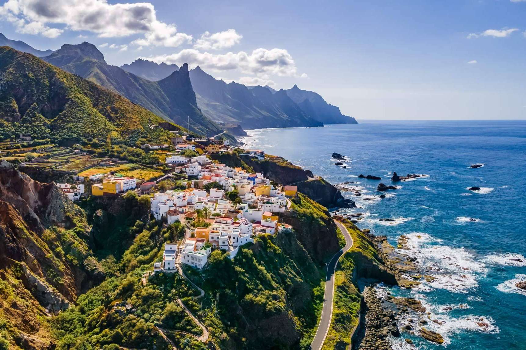 ¿Por qué mudarse a Tenerife para teletrabajar?