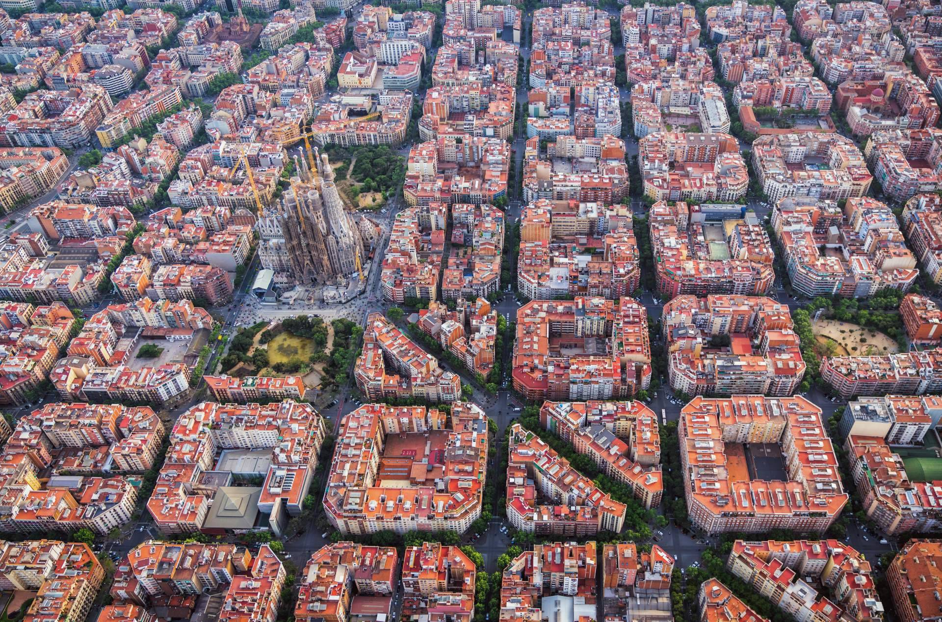 El éxito de La Casa Agency ubicada en el Clot, Barcelona