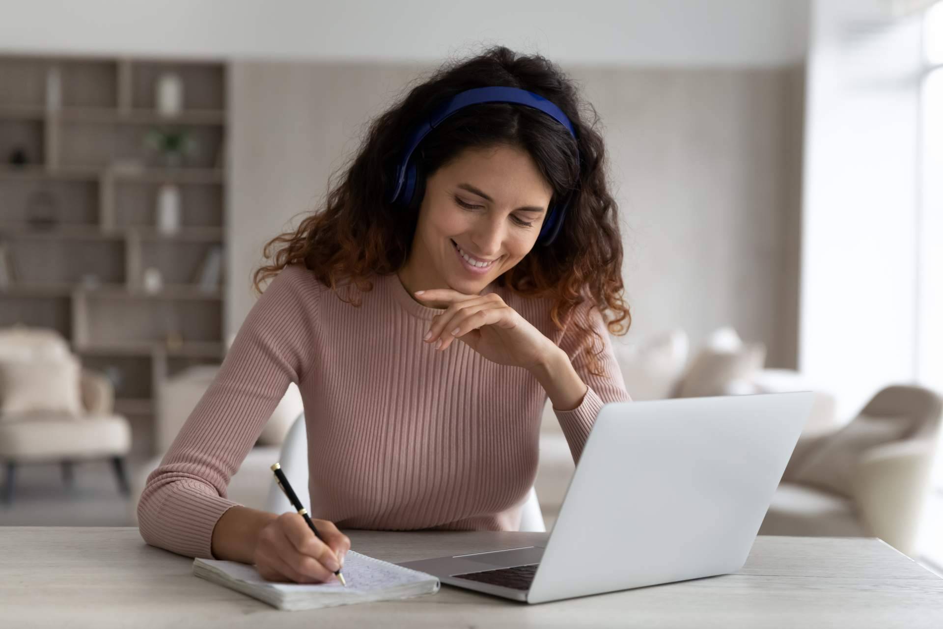 Demostrar el nivel de inglés con la prueba Bright Standard English Test