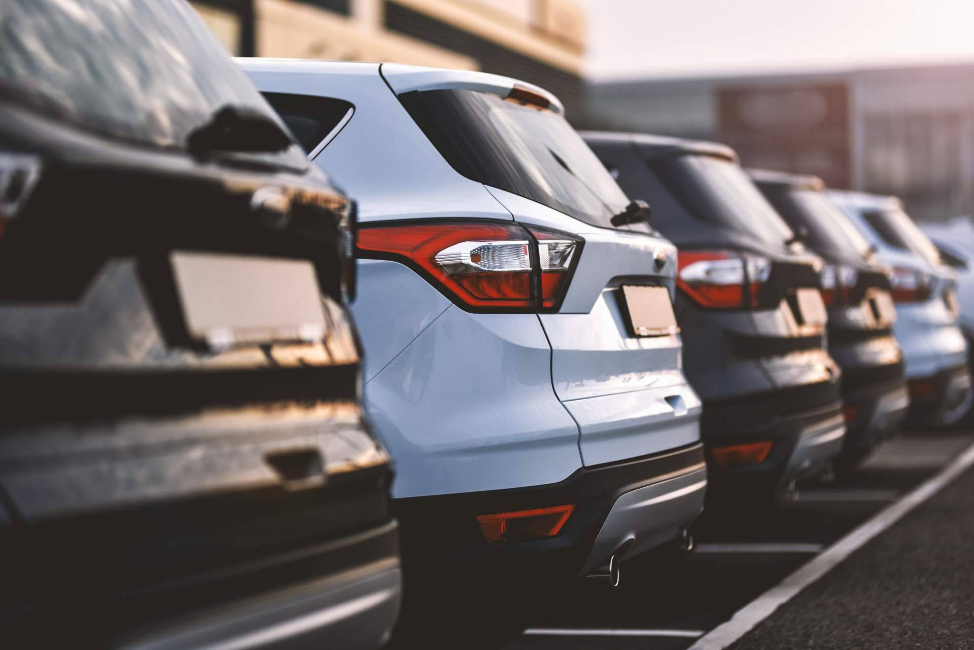 Servicio de alquiler de coches en Barcelona, con Rent Car Deluxe