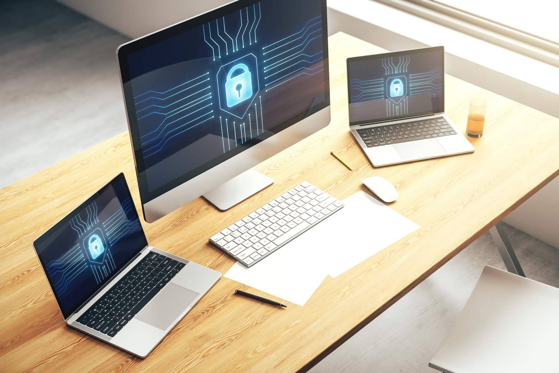 Lex Program, empresa especialista en soluciones de ciberseguridad
