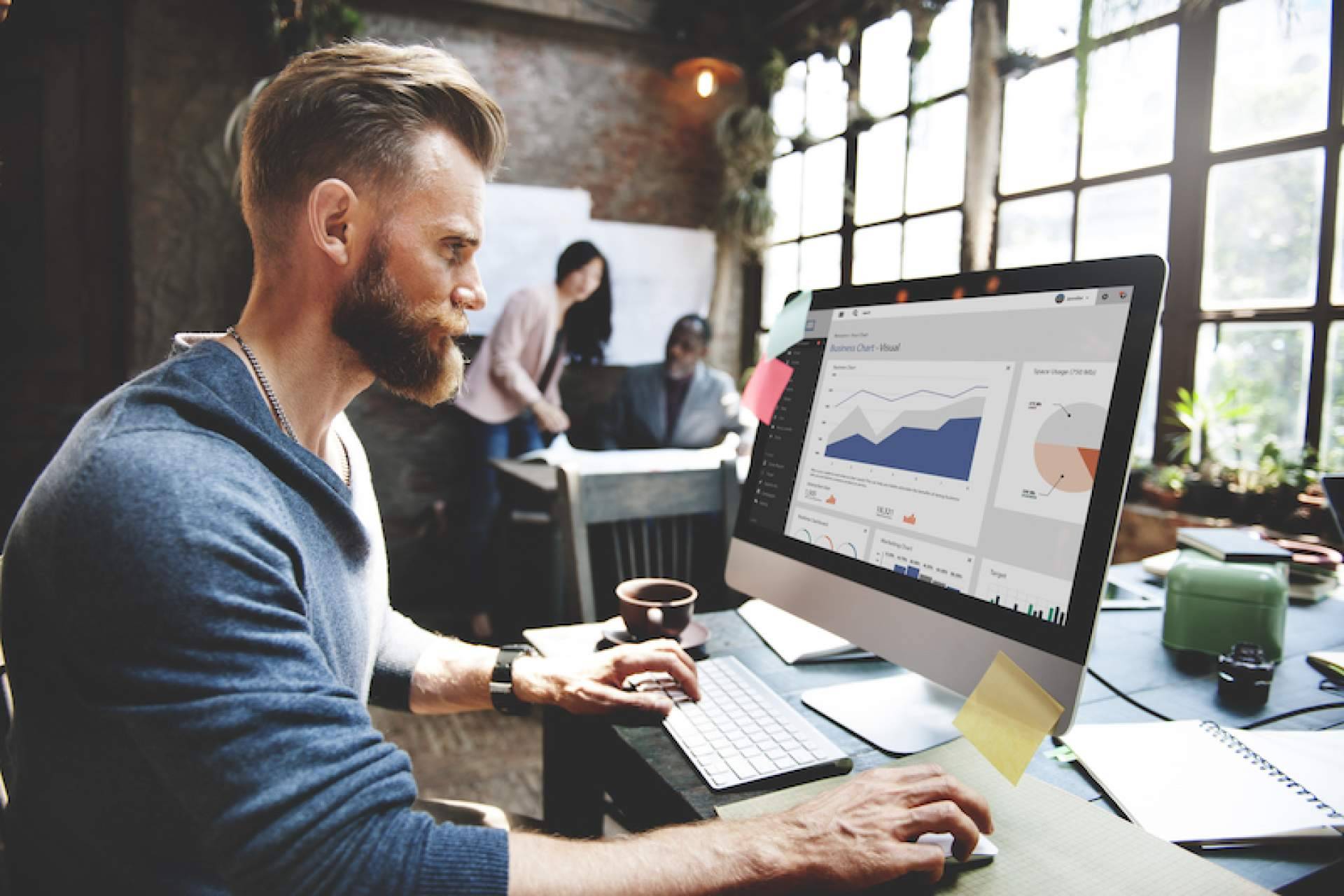 B2BEXPERTS, las nuevas oportunidades de formación continuada en la pequeña y mediana empresa