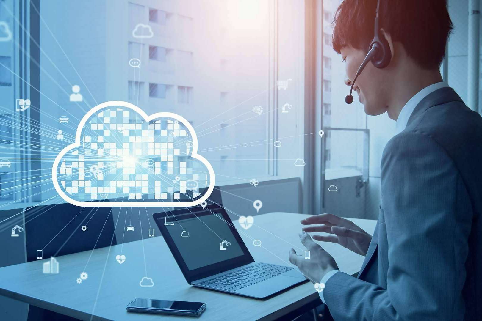 ¿Por qué Cloud Native está siendo una de las principales tendencias tecnológicas?