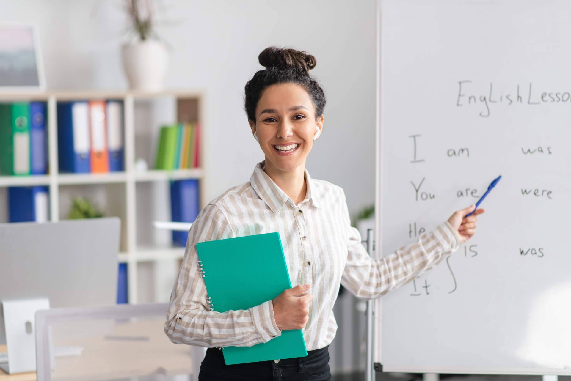 Sobre la reconocida academia de inglés en España American Language Academy