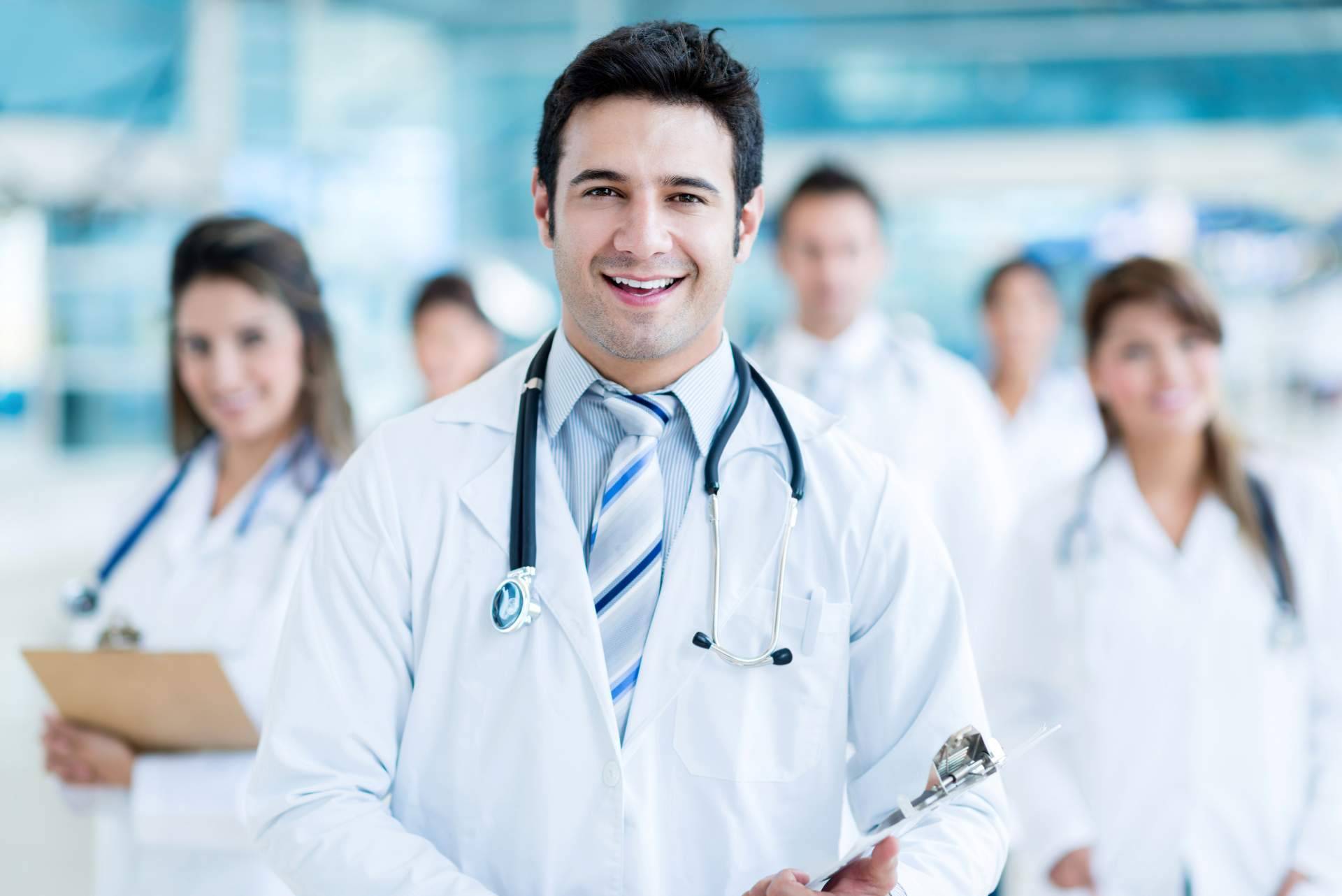 Bmedic, la empresa que ofrece alquiler de despachos en Barcelona