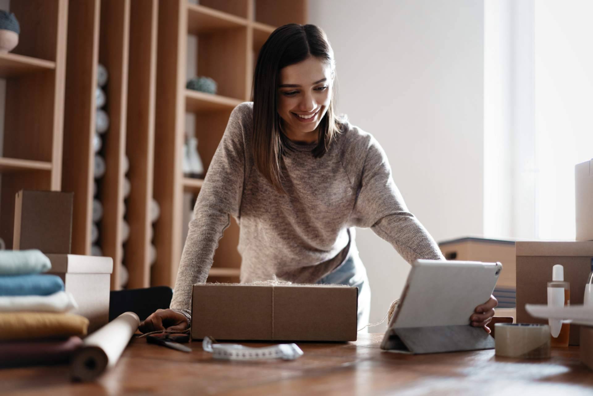 Las ventajas y desventajas del e-commerce, con IDX Innovadeluxe