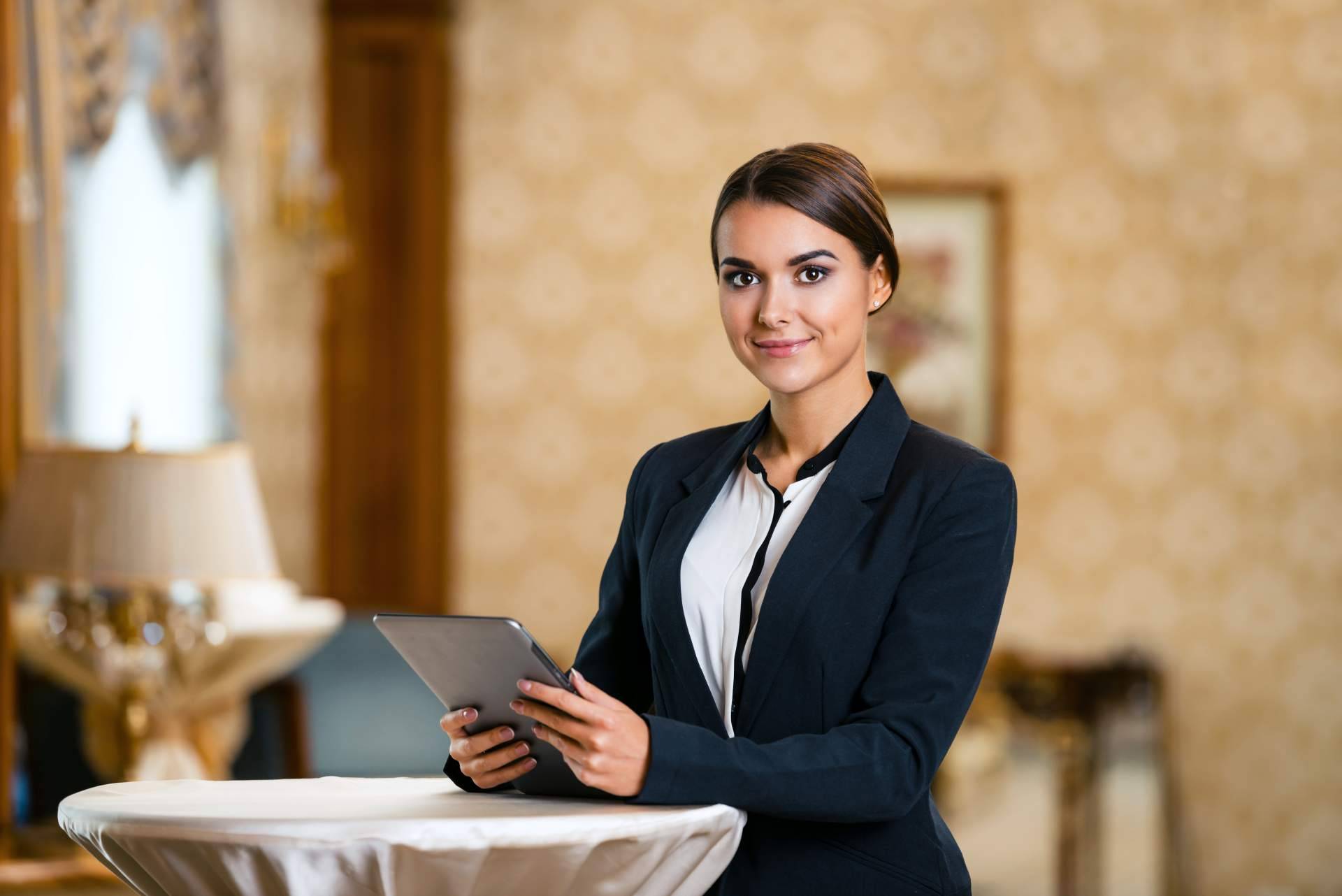 International Hotel Management con el programa MBA de Vatel España