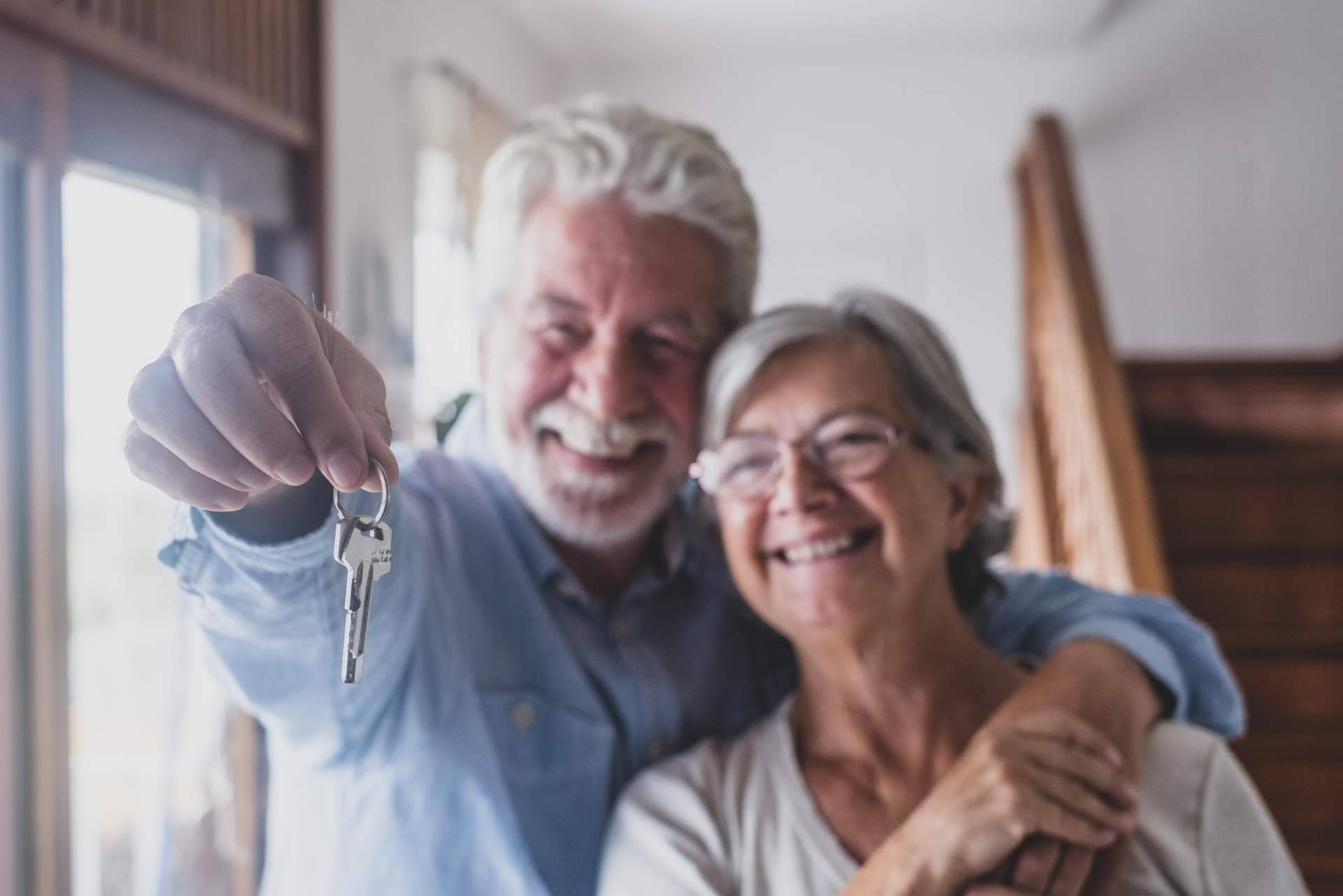 Las soluciones que ofrece Dac Santiago para el alquiler de una vivienda