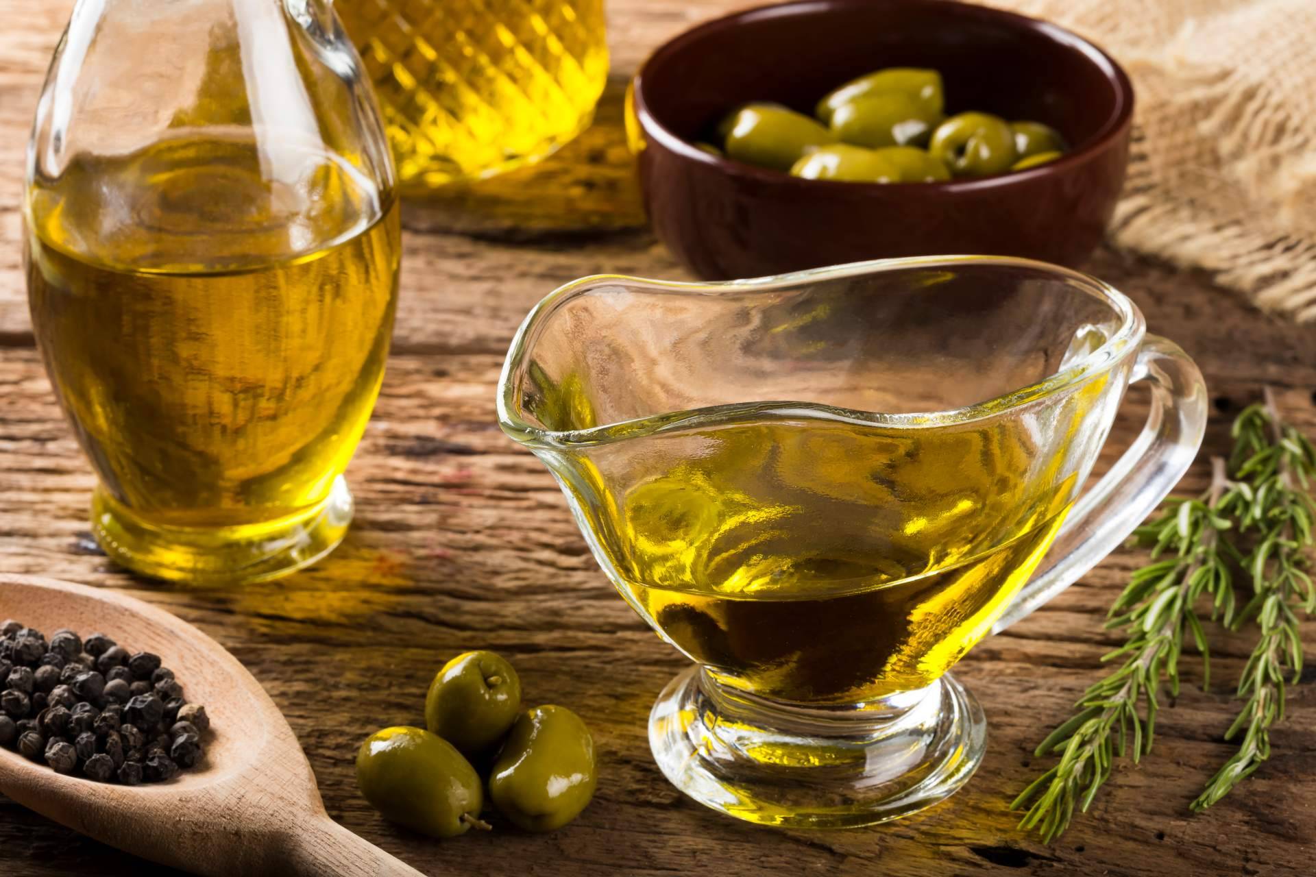 Olipaterna, productores de aceite de oliva virgen extra