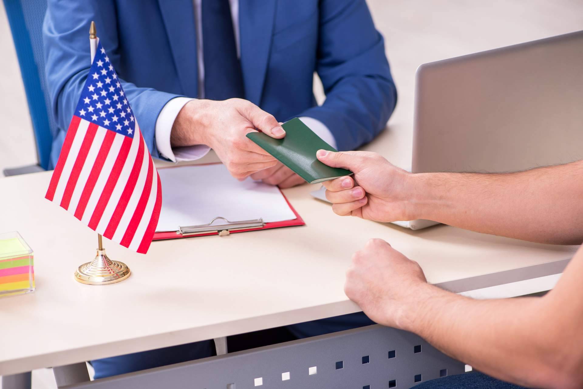 Allcanza, el futuro de la inmigración en los EE.UU