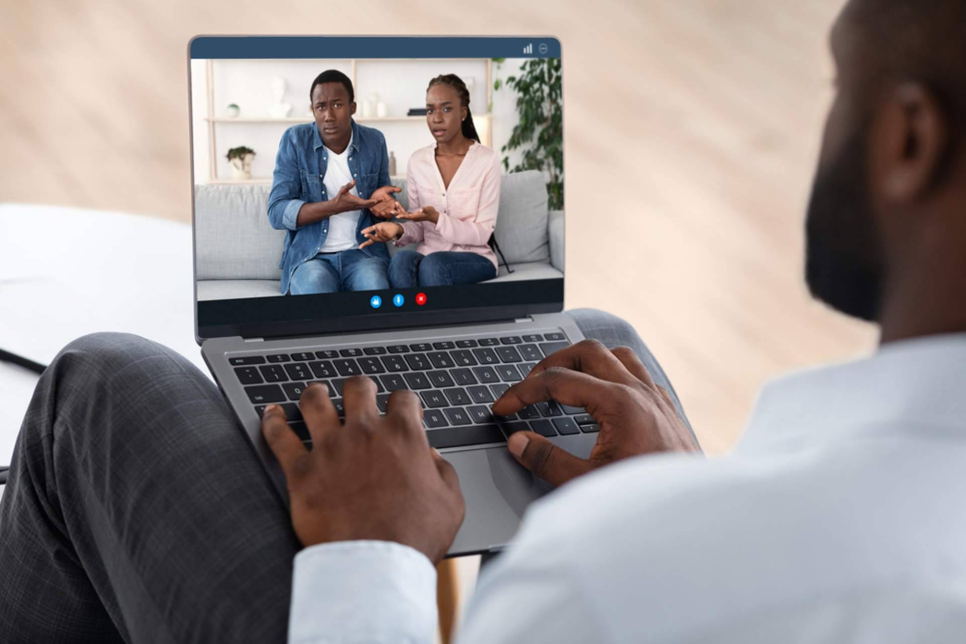 Apoyo Psicológico Online y su servicio para tratar la depresión a través de internet