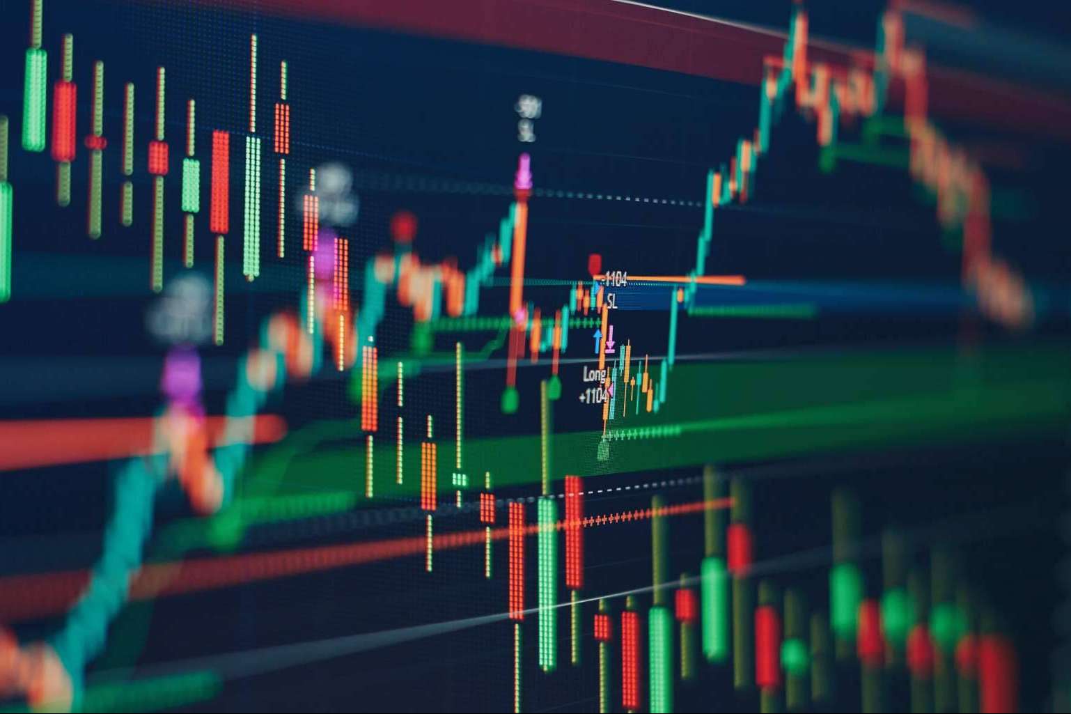 Estadísticas y trading, el tándem para reducir los riesgos en las inversiones, por ITCS Trade