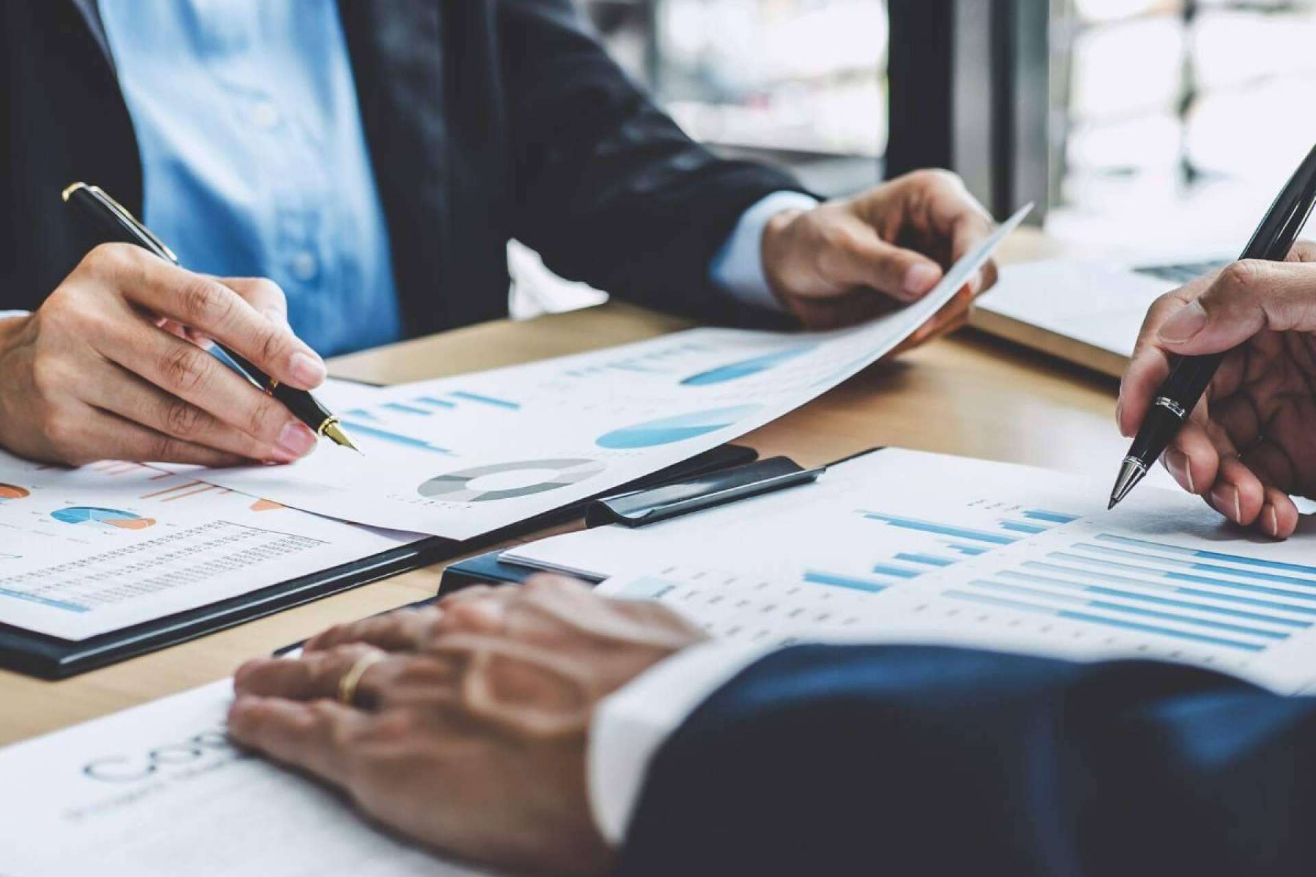 Importancia de elegir un buen asesor fiscal para una empresa