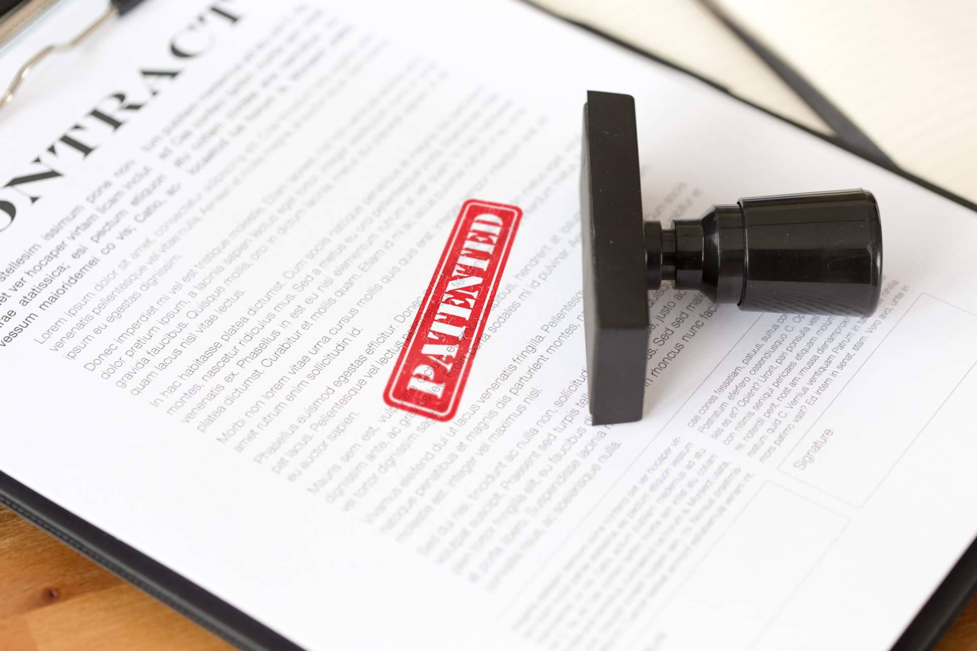 La protección de marcas y patentes en las empresas es importante