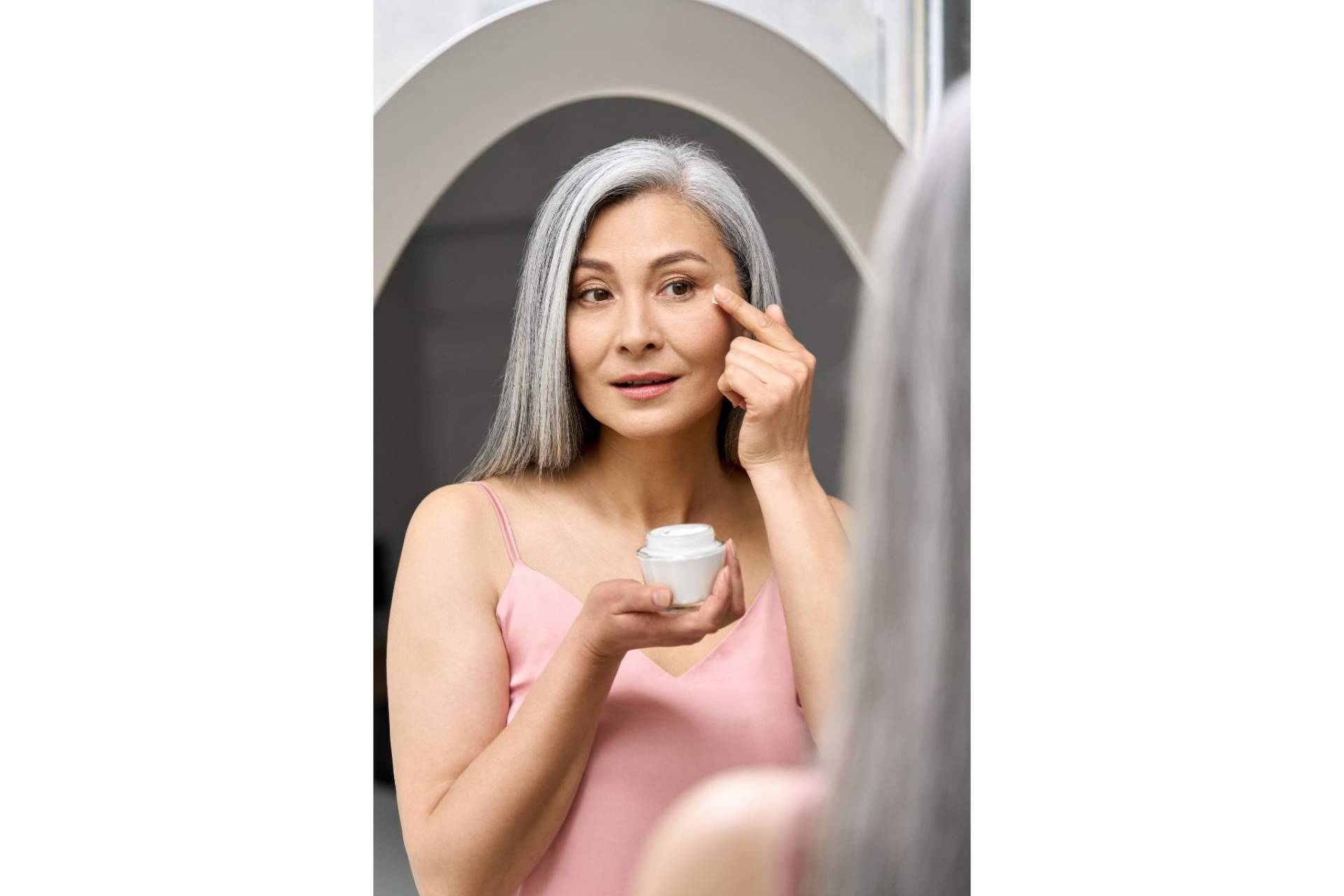 MesoINSTITUTE ha desarrollado soluciones innovadoras para el cuidado de la piel a través de la mesoterapia facial