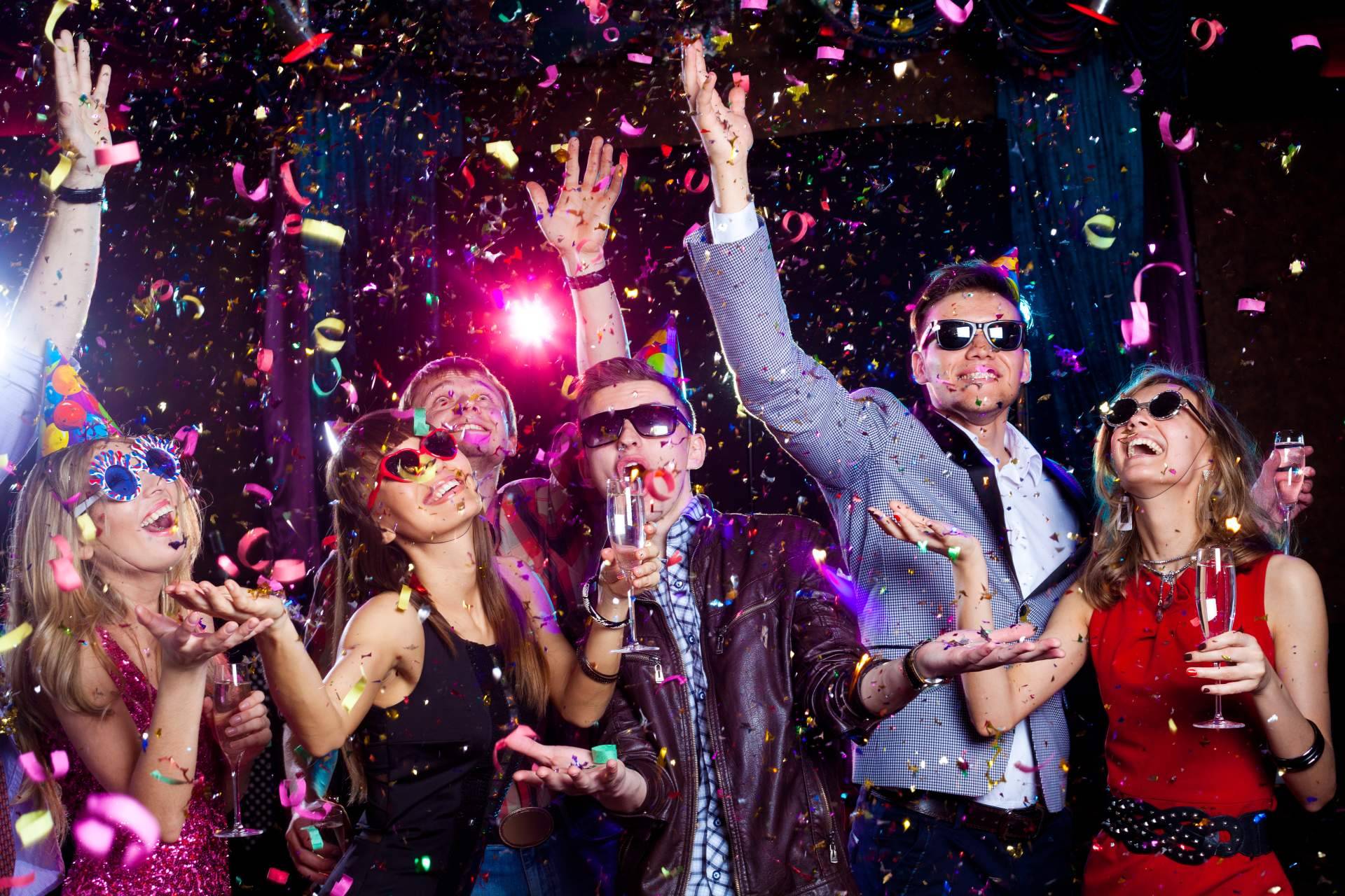 Eventos despedidas de solteros y solteras, con Despedidas Pecados