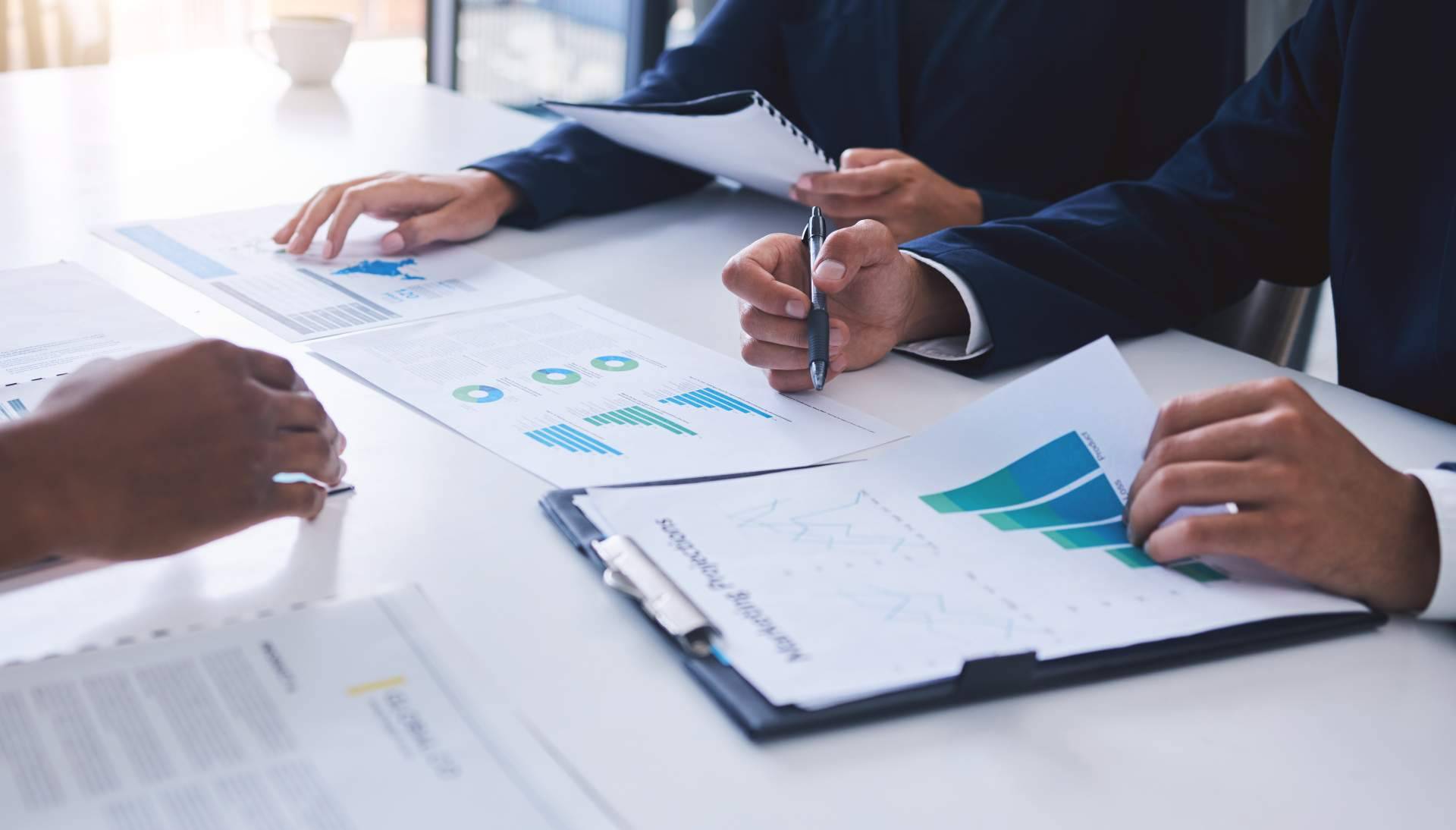 Una empresa financiera con gran crecimiento, Workcapital SA