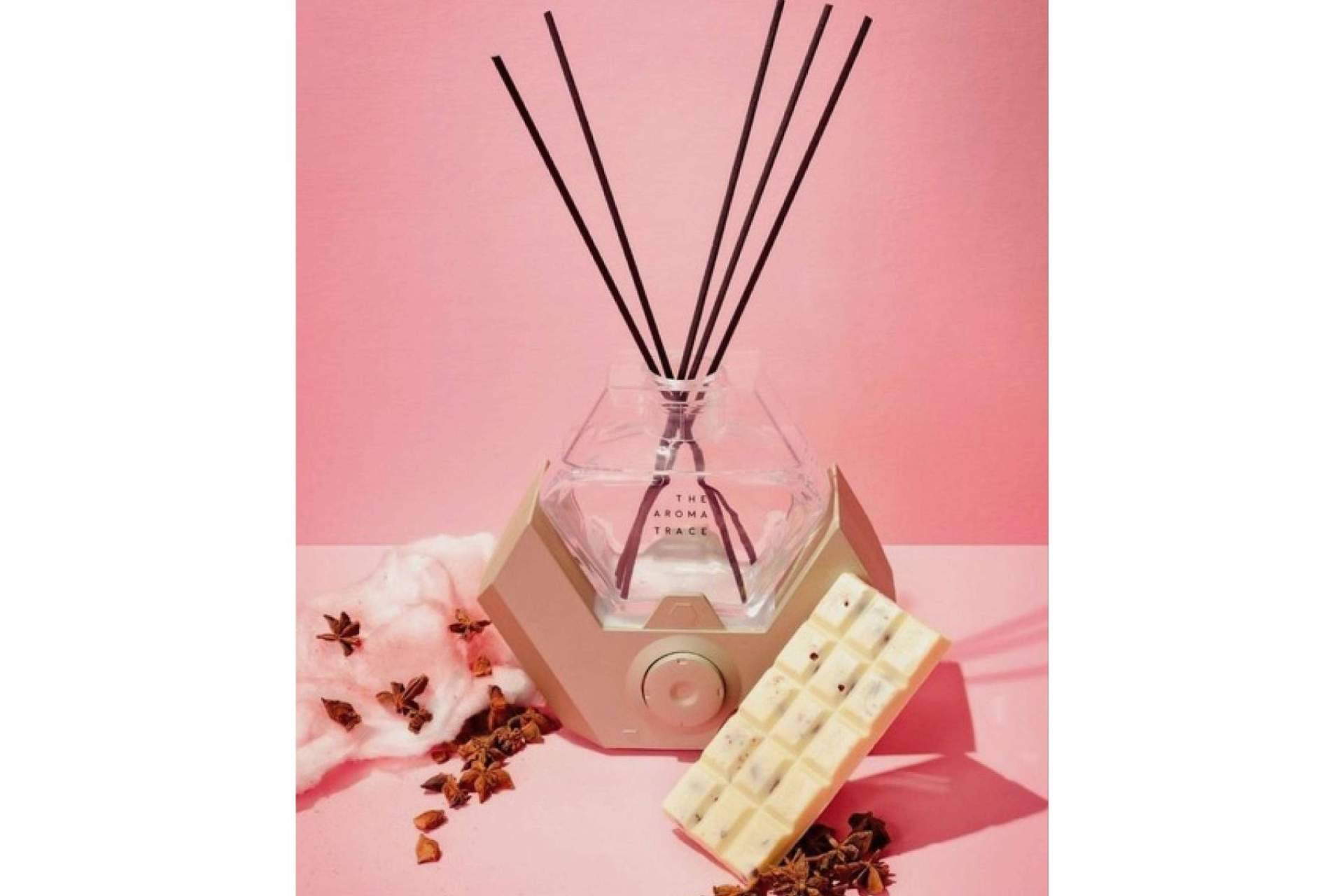 Aromas atractivos para usar en San Valentín