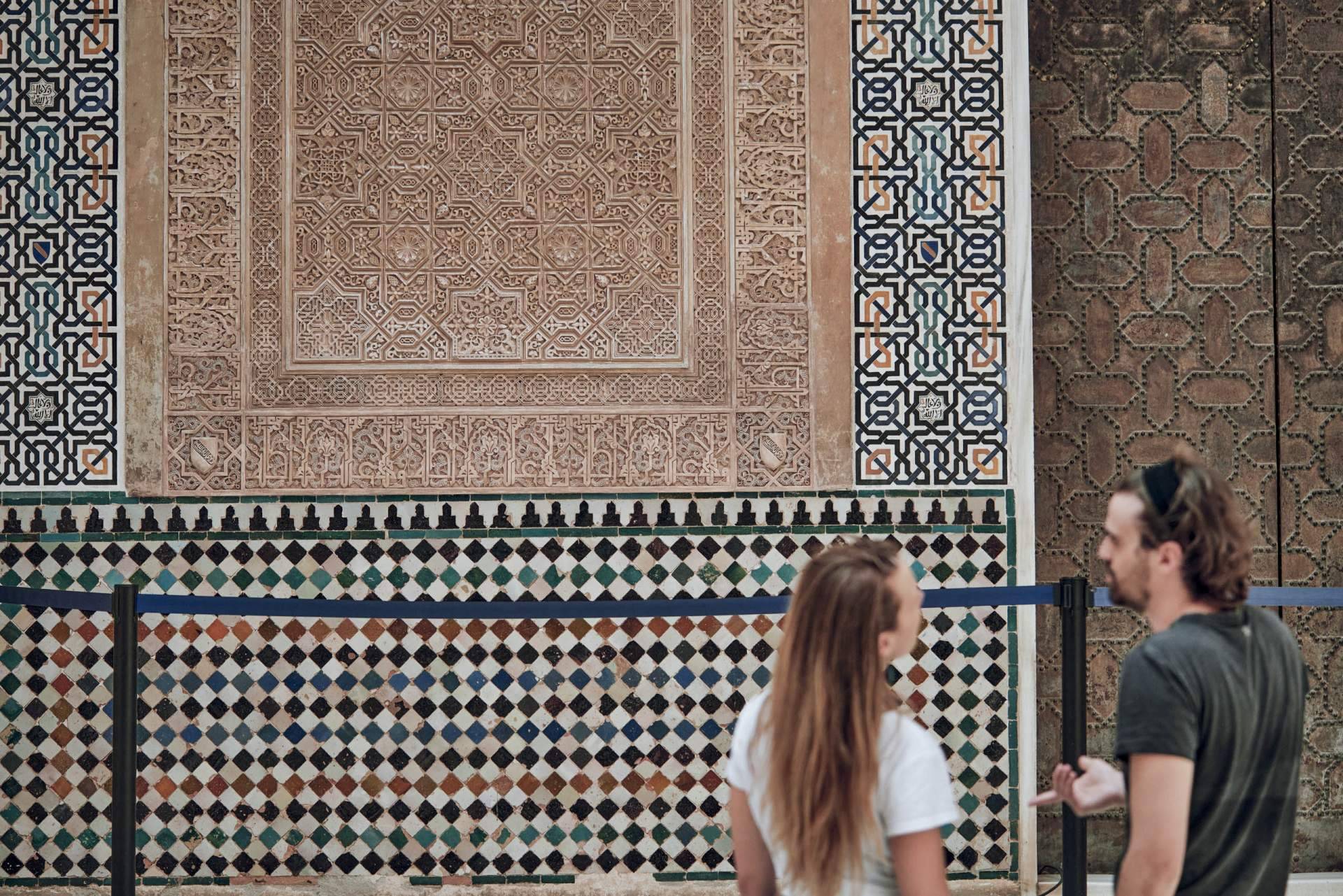 Cuáles son los lugares imprescindibles que visitar en Granada, de la mano de Play Granada