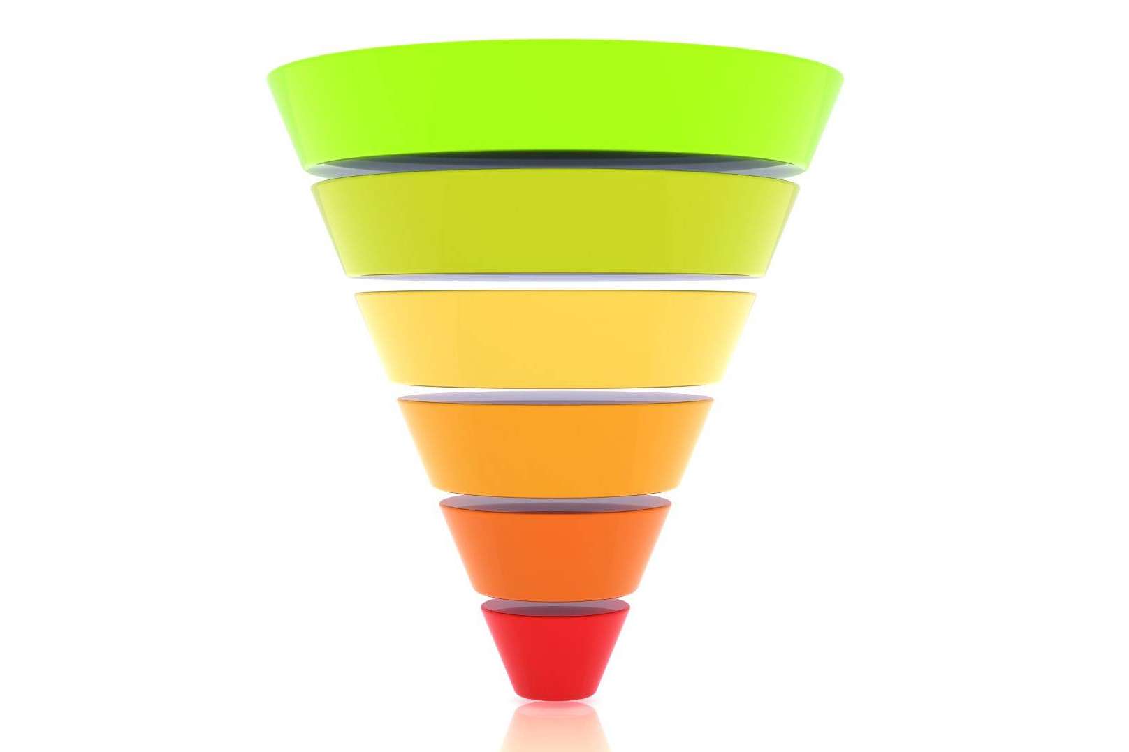 Toda la información sobre el funnel de ventas, la clave para aumentar las ventas en un negocio