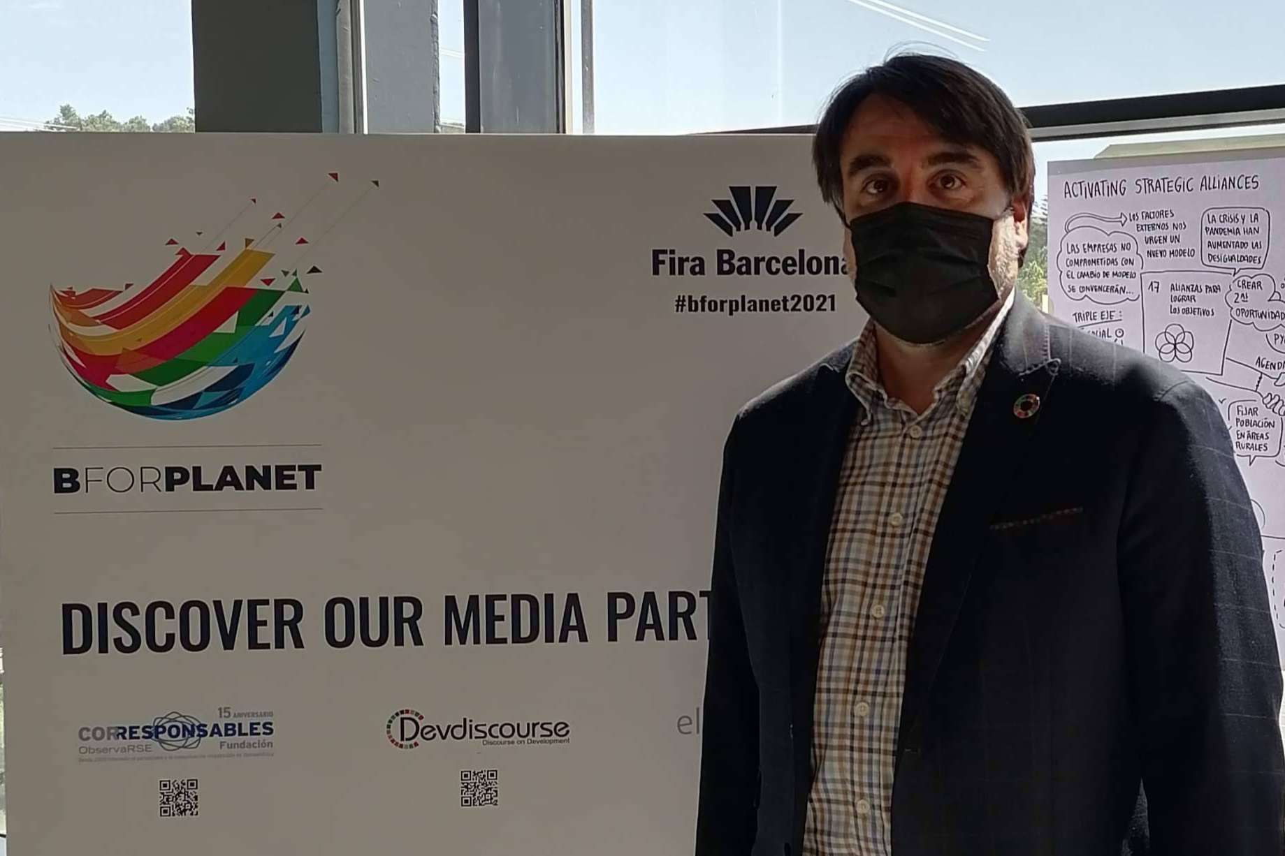 Carnets virtuales para digitalizar la membresía, la solución de Bhybrid para organizaciones sostenibles e innovadoras