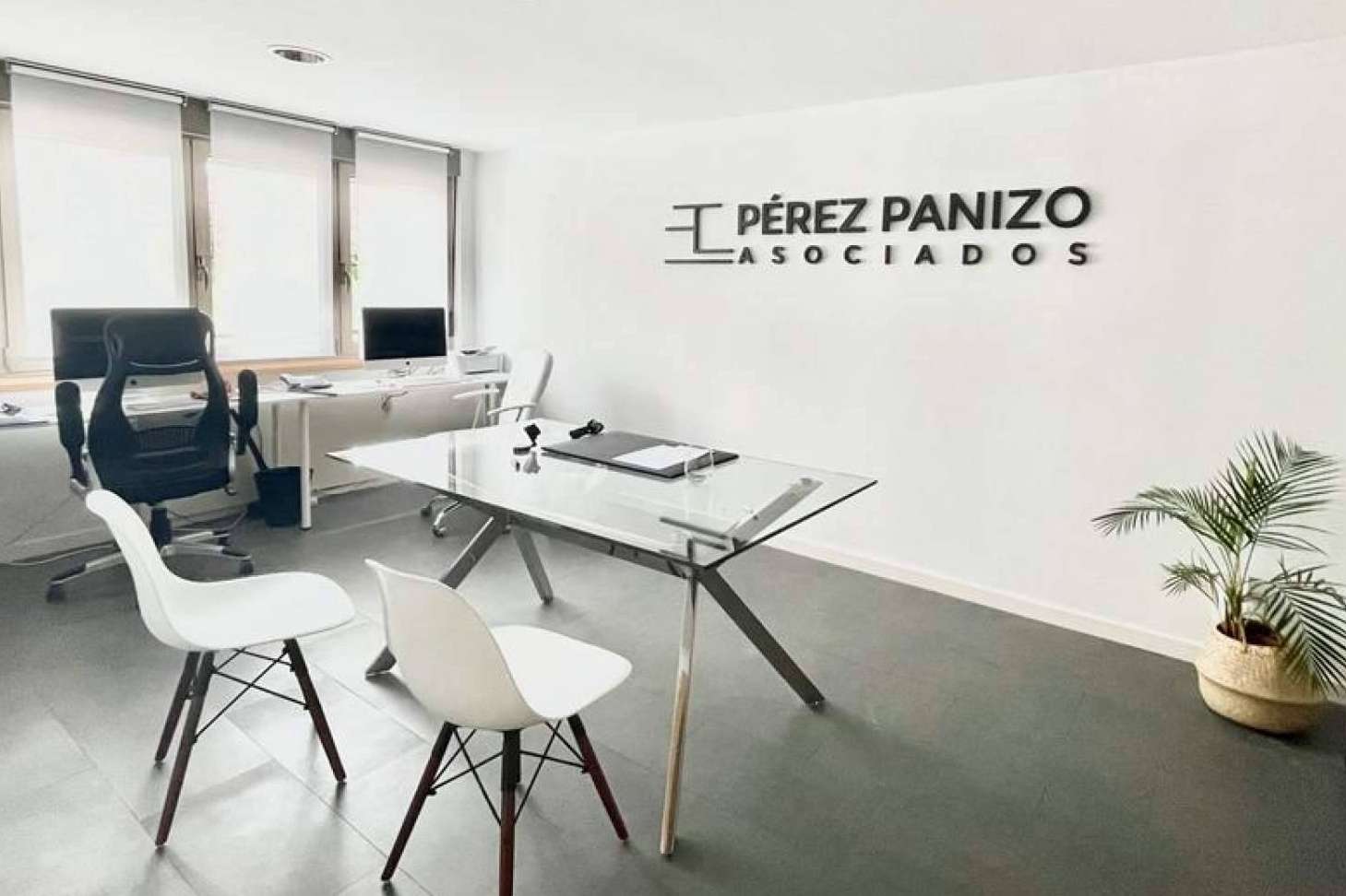El despacho Pérez Panizo Asociados ya tiene su cuarta sede en el Barrio Salamanca de Madrid