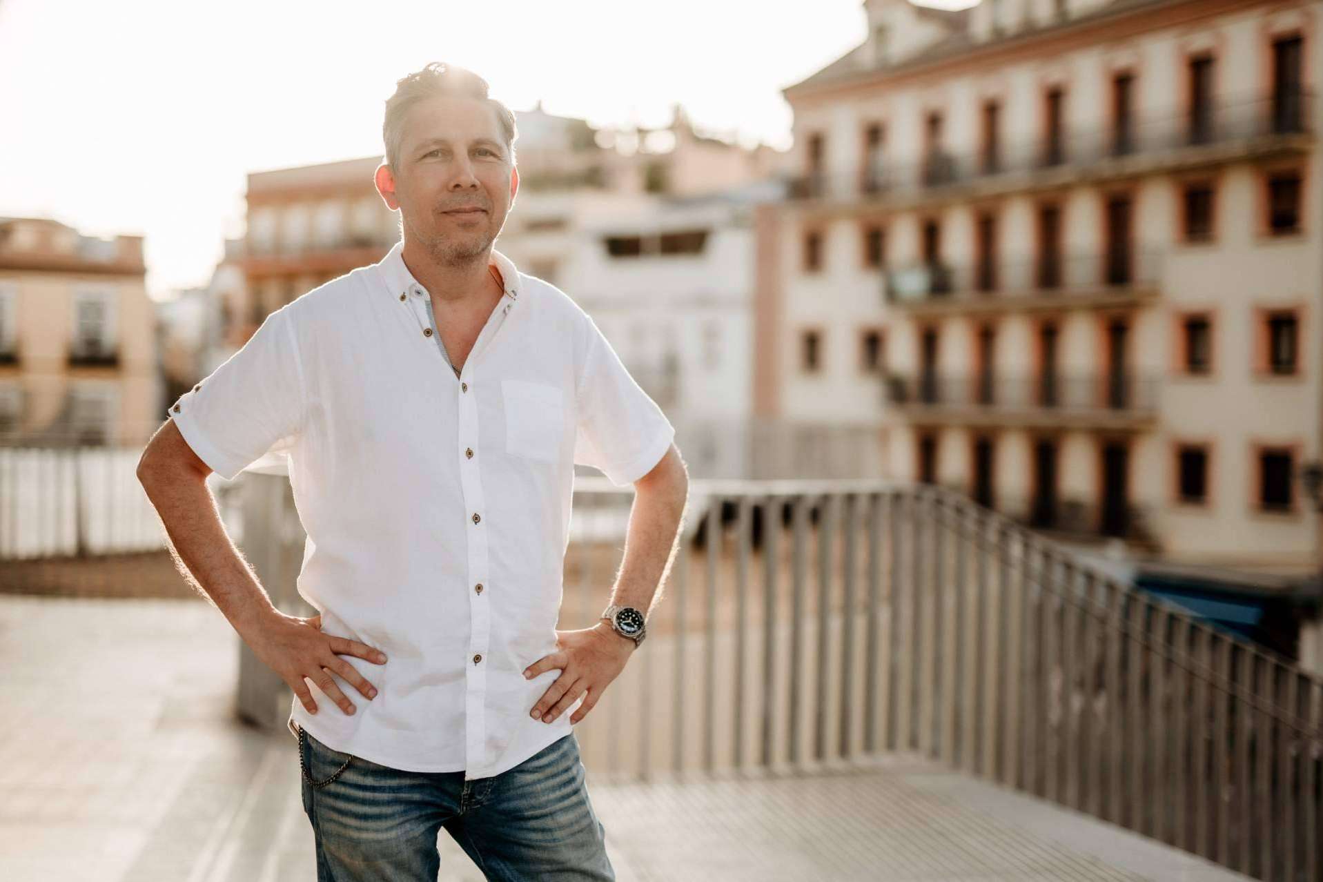 Cómo mejorar la calidad de una web de cara al posicionamiento con Roger Montero