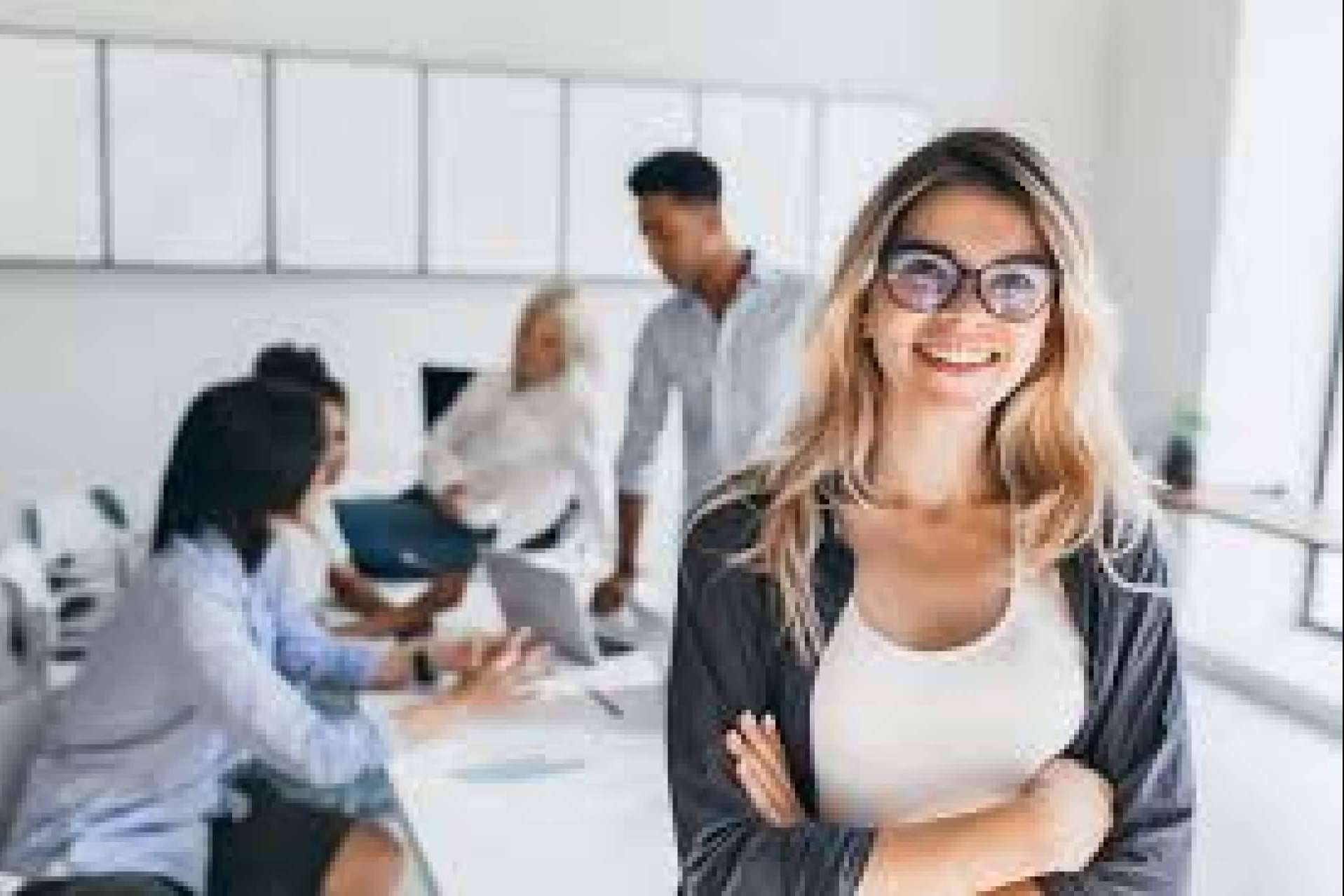 American Language Academy ofrece cursos de inglés para empresas y habilidades comunicativas en el ámbito profesional