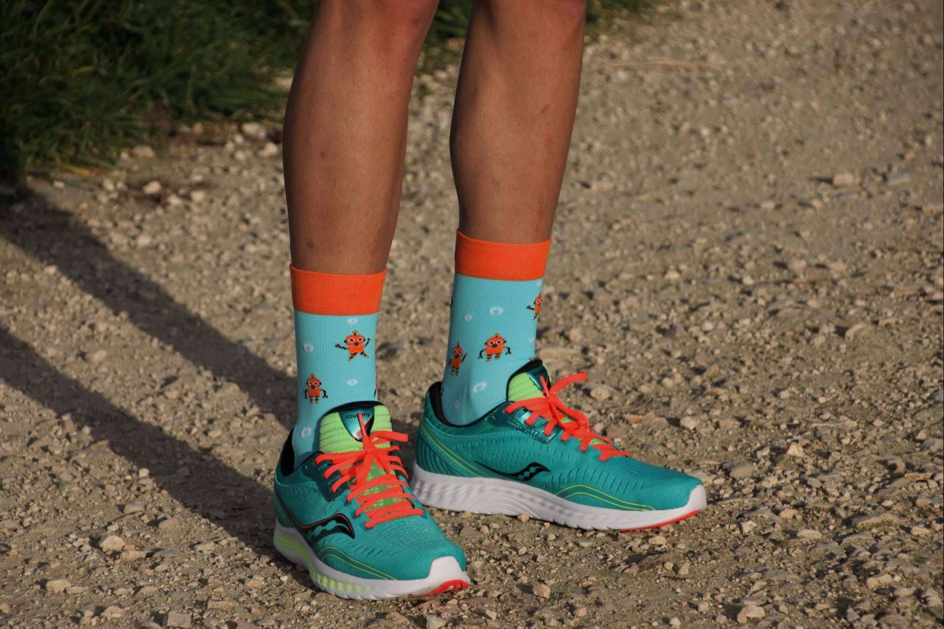 Exclusiva ropa de running, diseñada con la última tecnología y con respeto por el medioambiente de Numbi Sport