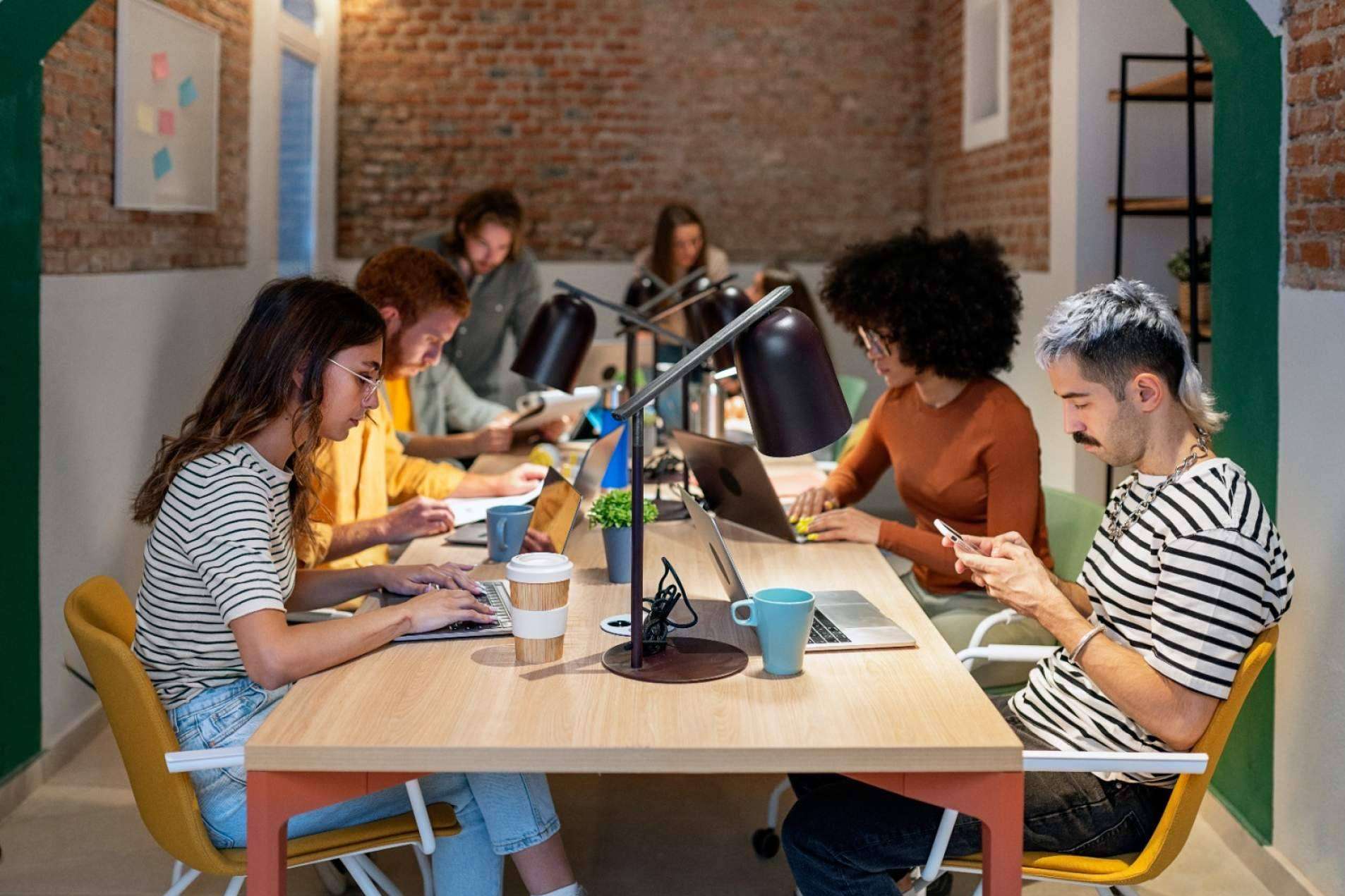 ¿Cuál fue el impacto del coliving en 2022? Urban Campus
