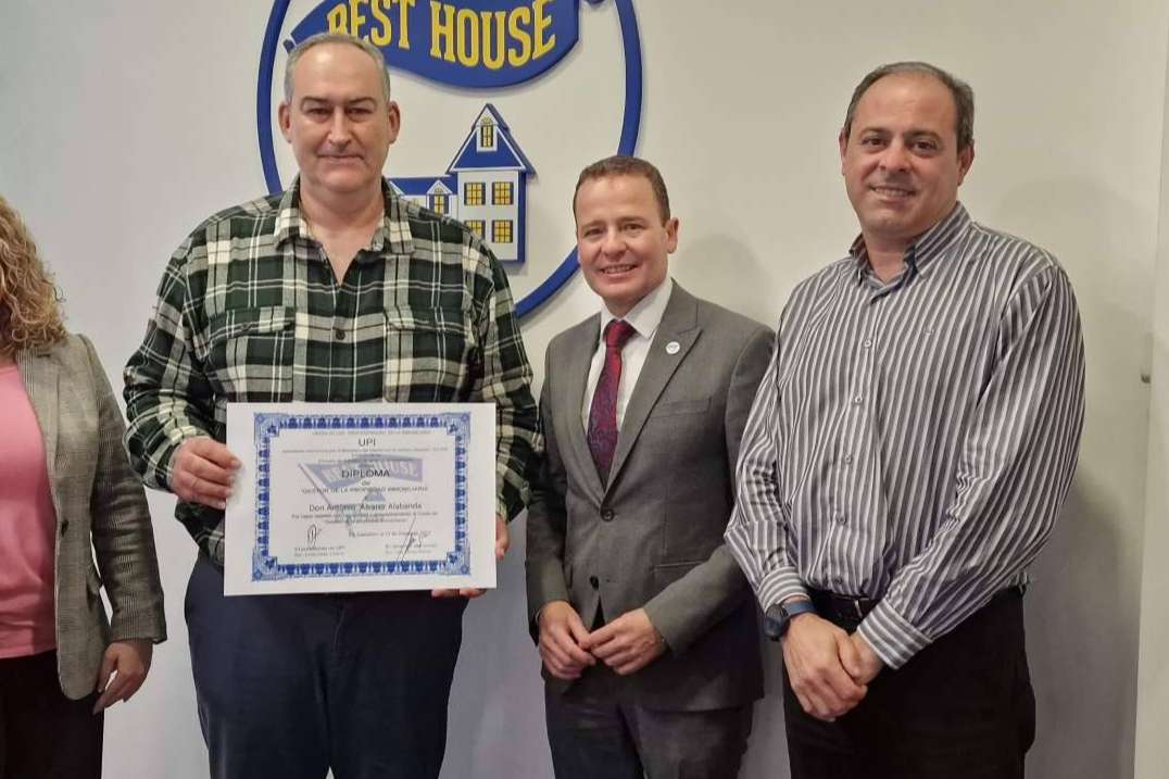 Best House y sus nuevas oficinas en Alicante, Madrid y Córdoba